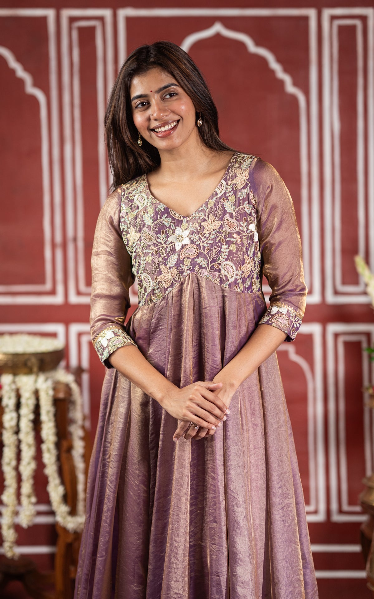 Sparkling Diwali