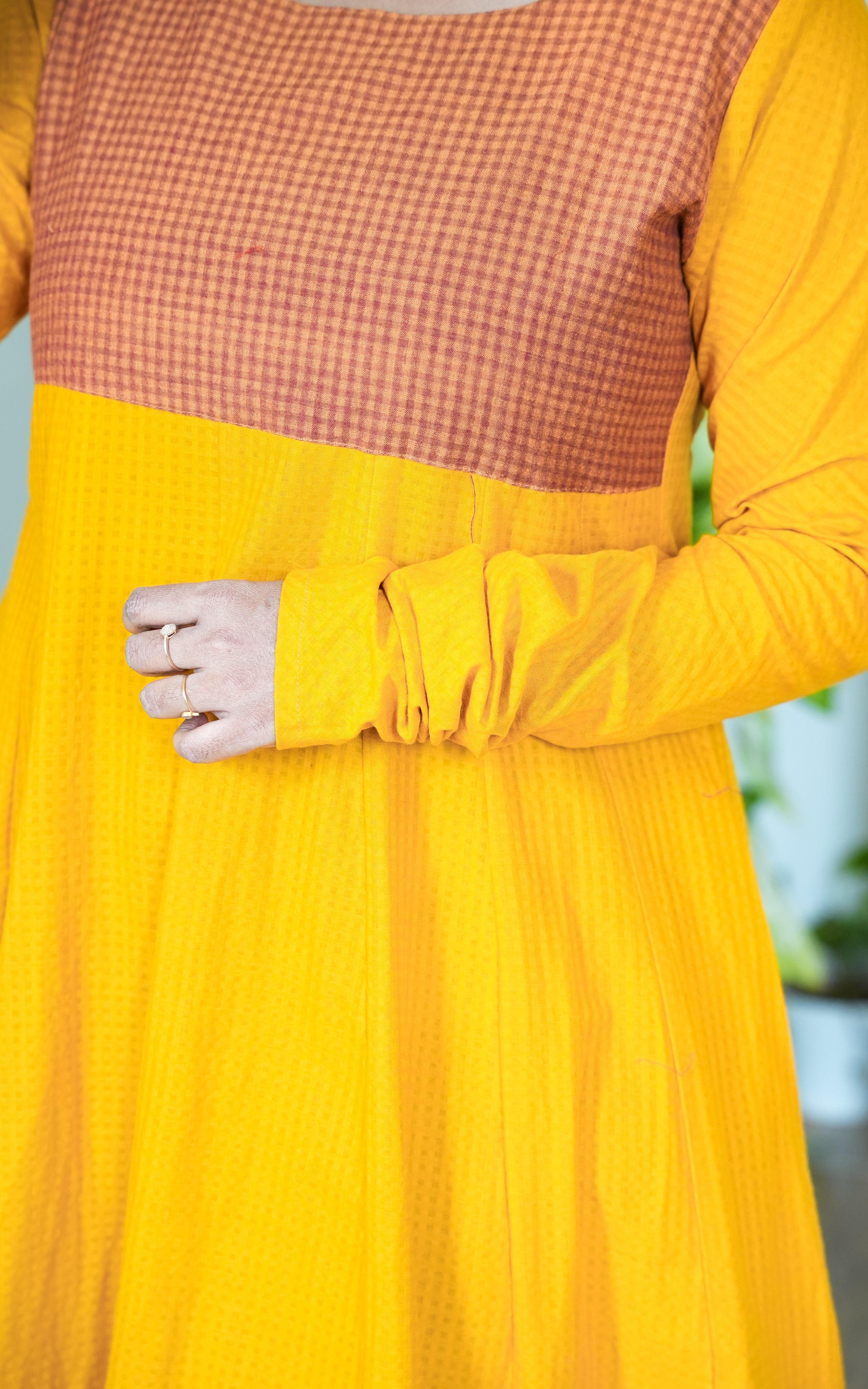 Nandini 36 (Kurti+Dupatta)