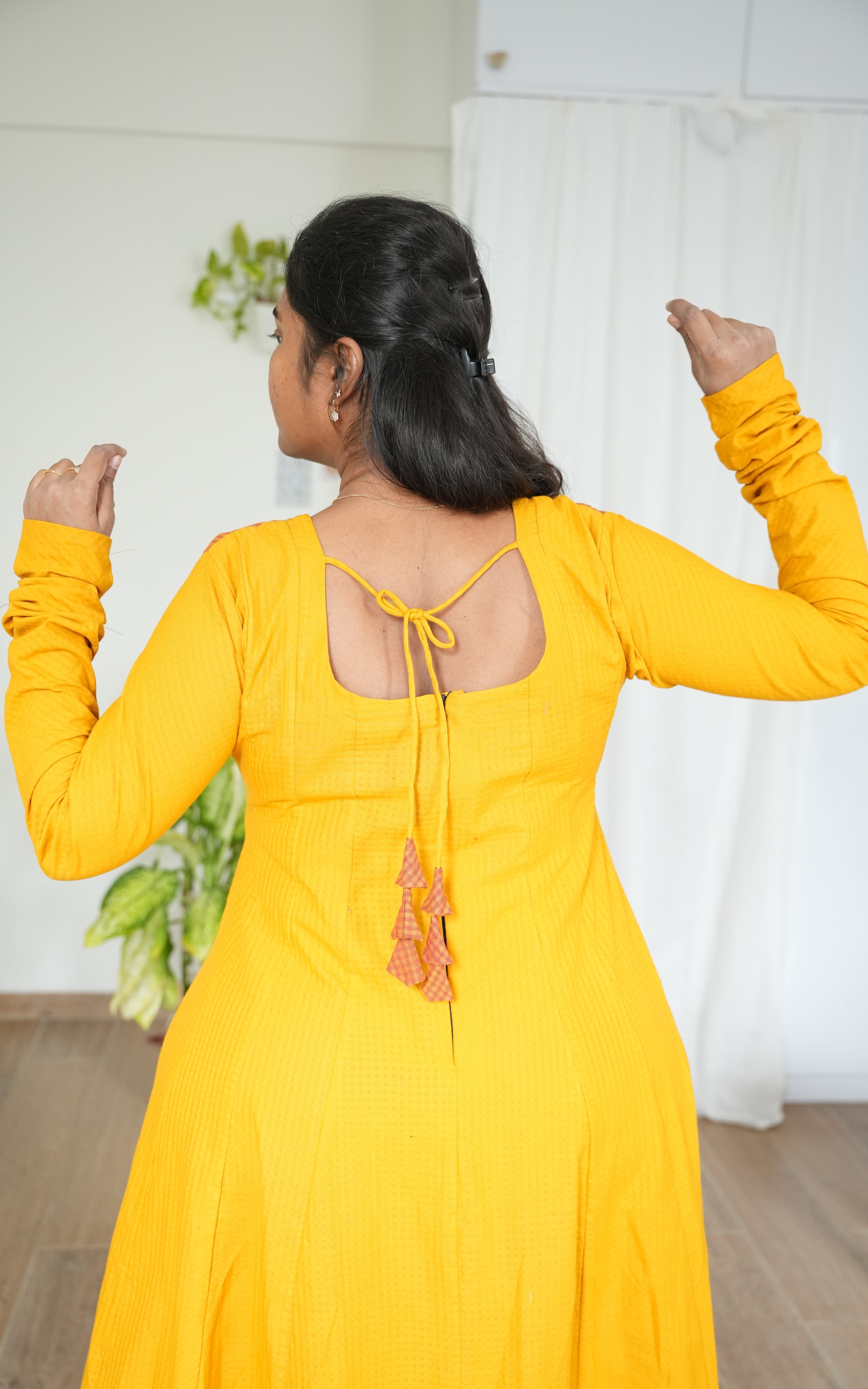 Nandini 36 (Kurti+Dupatta)