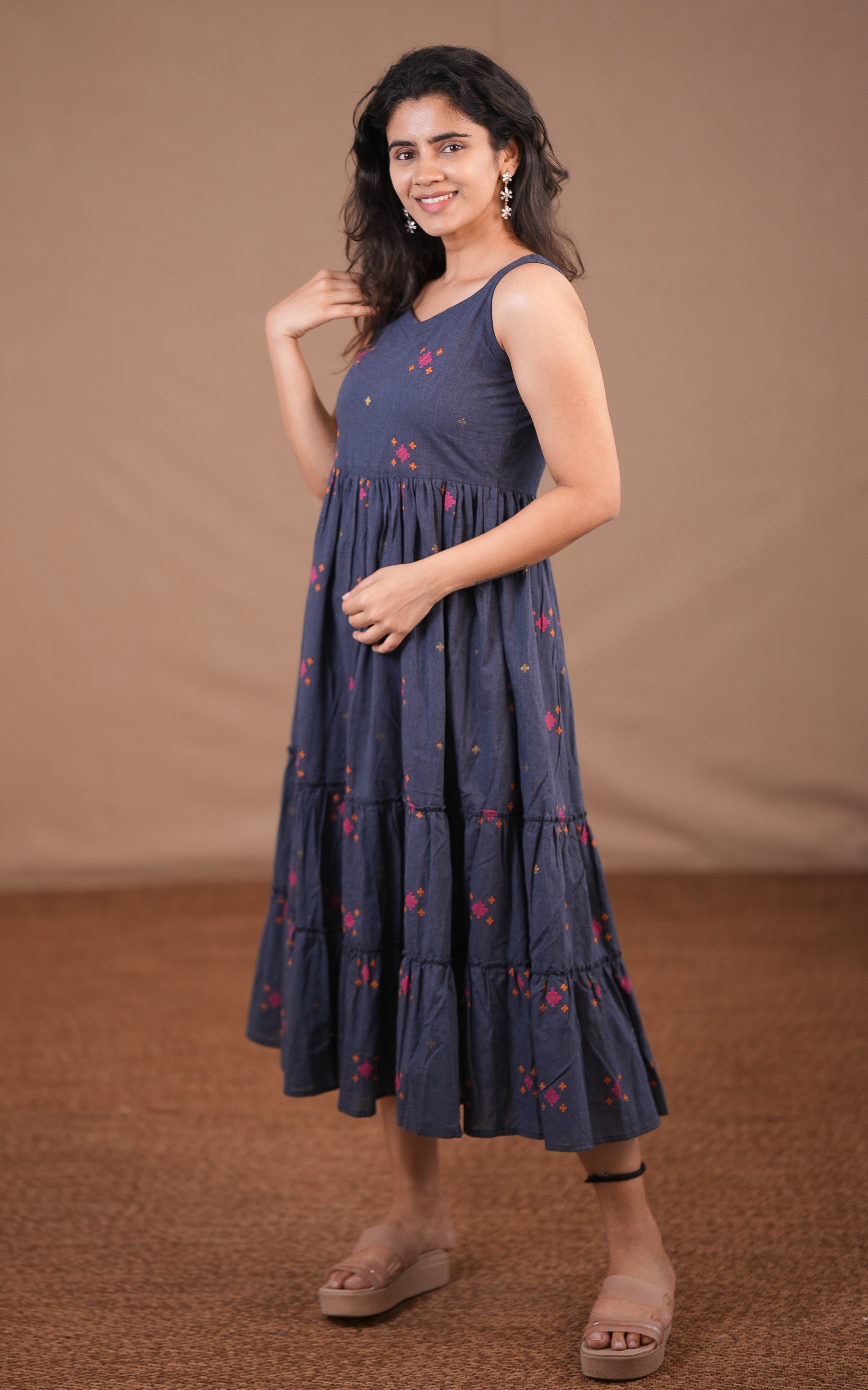 Soundariya BB18 KURTIS instore