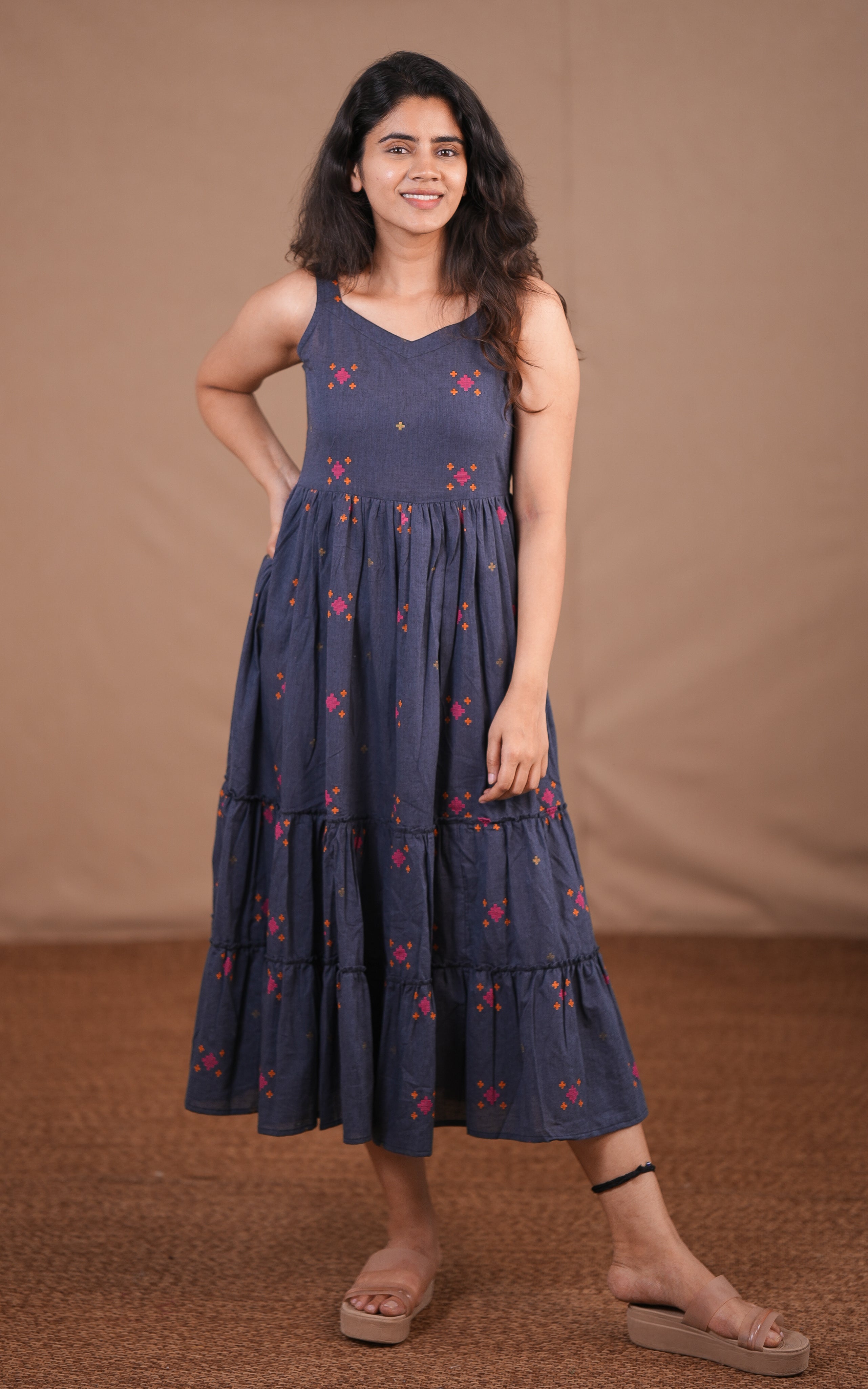 Soundariya BB18 KURTIS instore