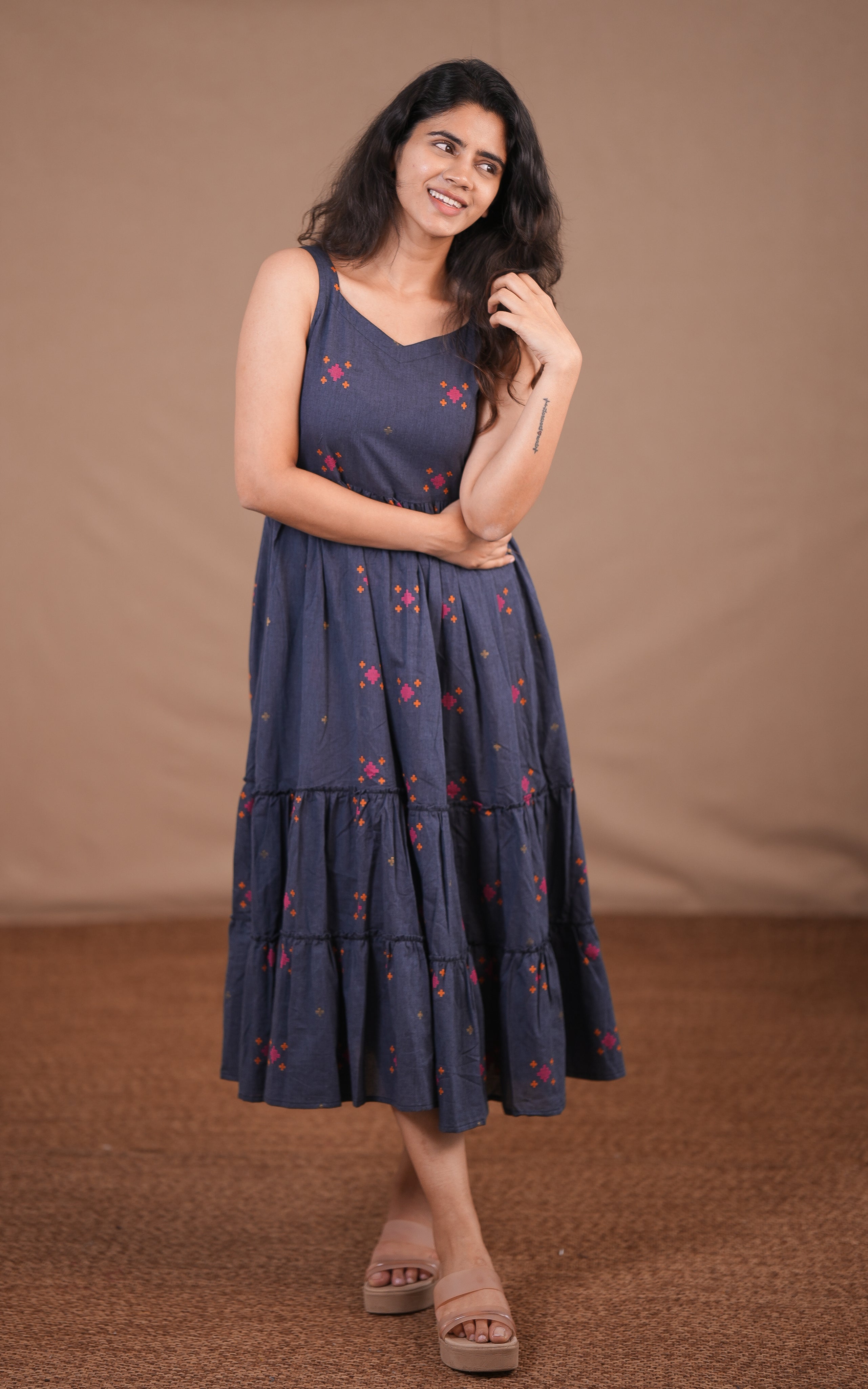 Soundariya BB18 KURTIS instore