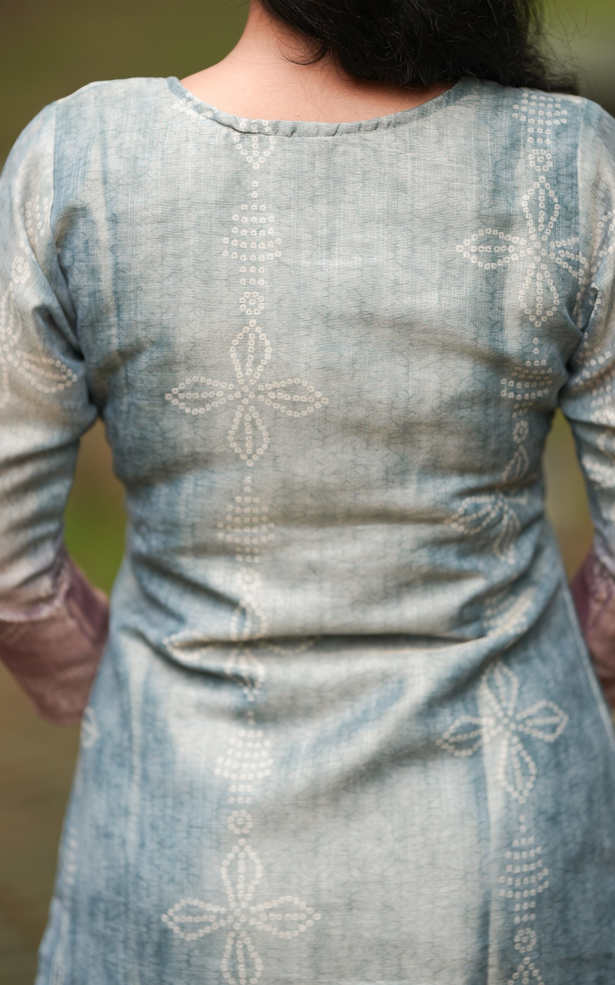 Sushila (Kurti+Pant+Dupatta) KURTIS Instore