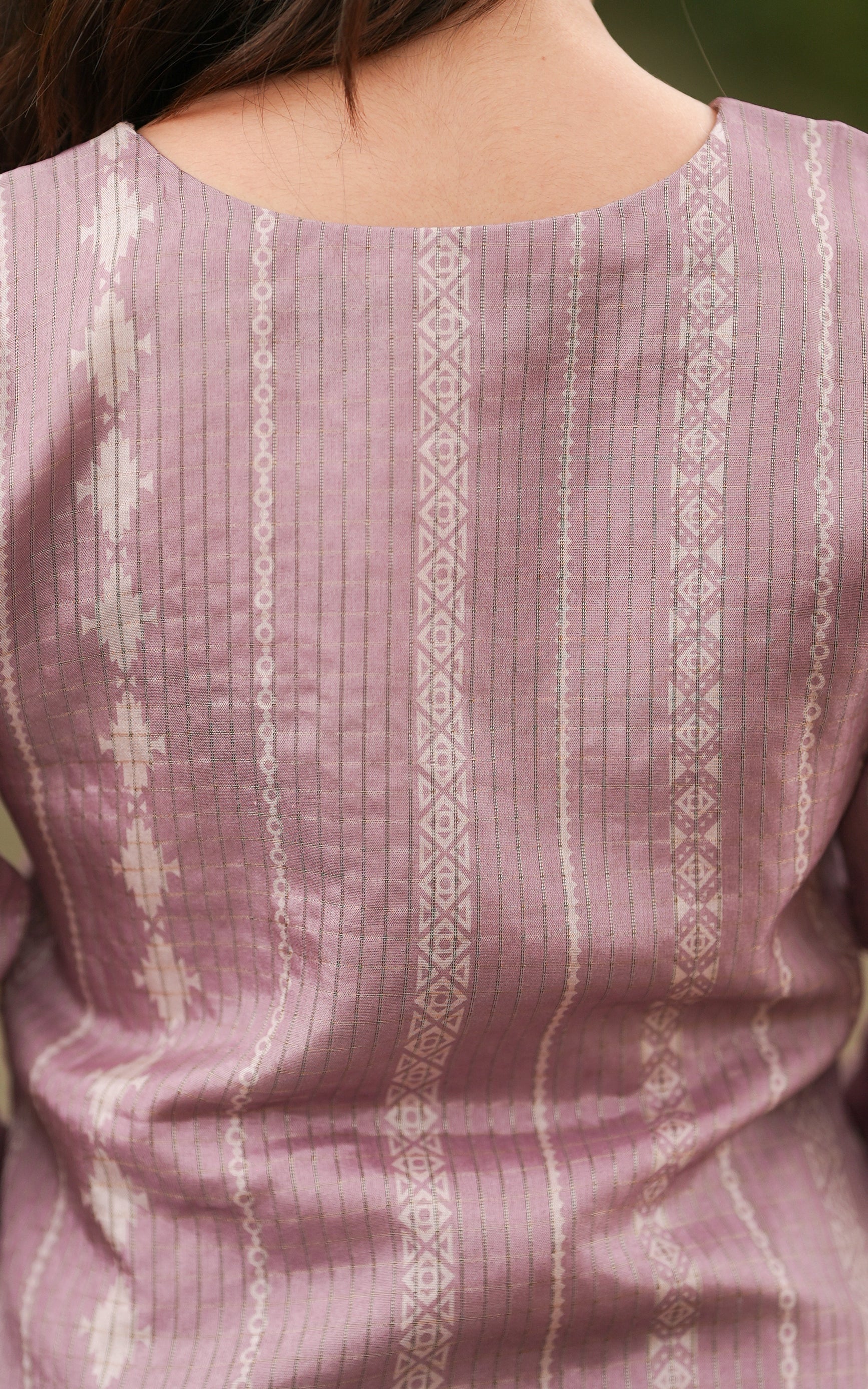 Poorvi (Kurti+Pant+Dupatta) KURTIS Instore