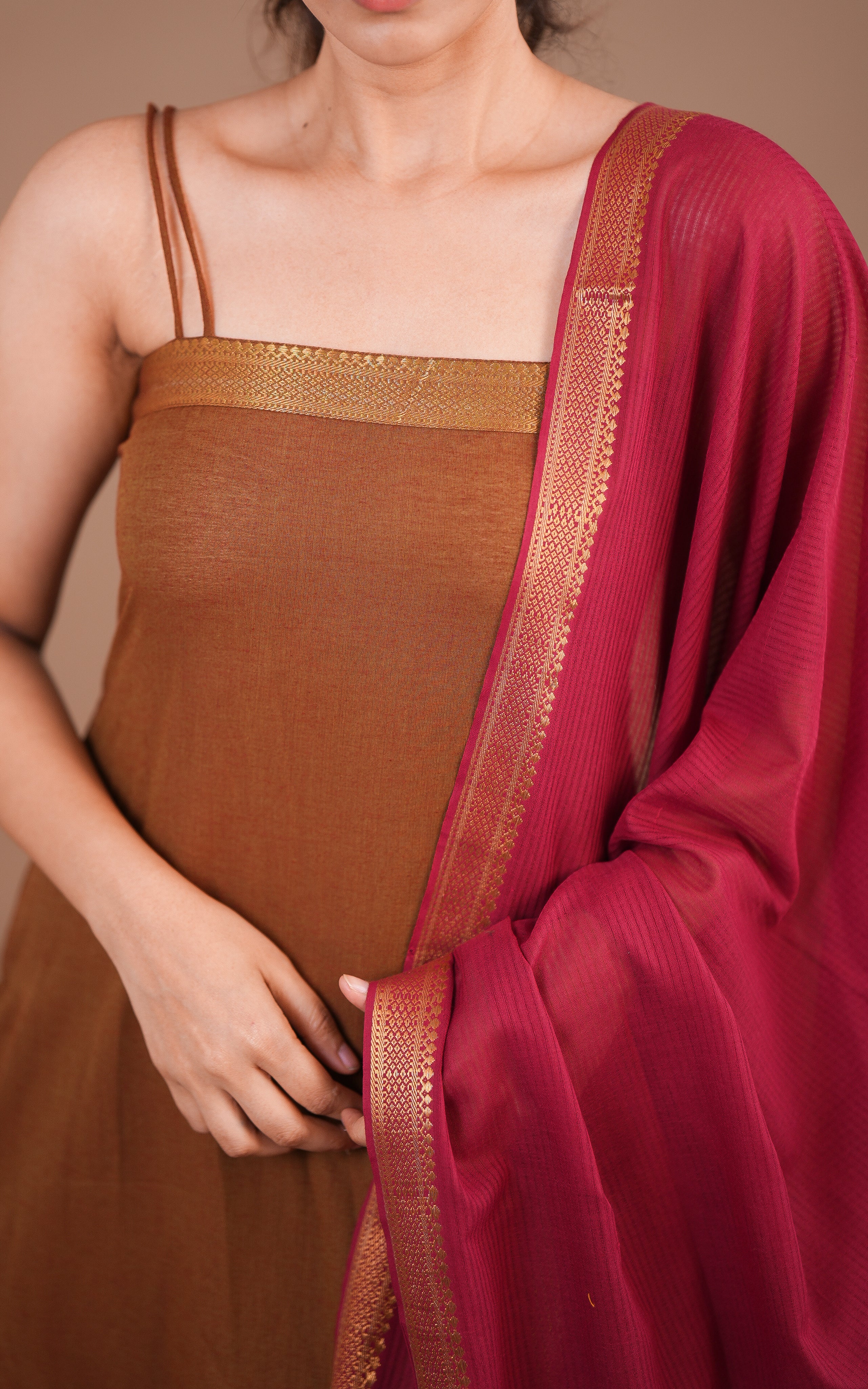 Soundariya BB10 (Kurti+Dupatta) KURTIS instore
