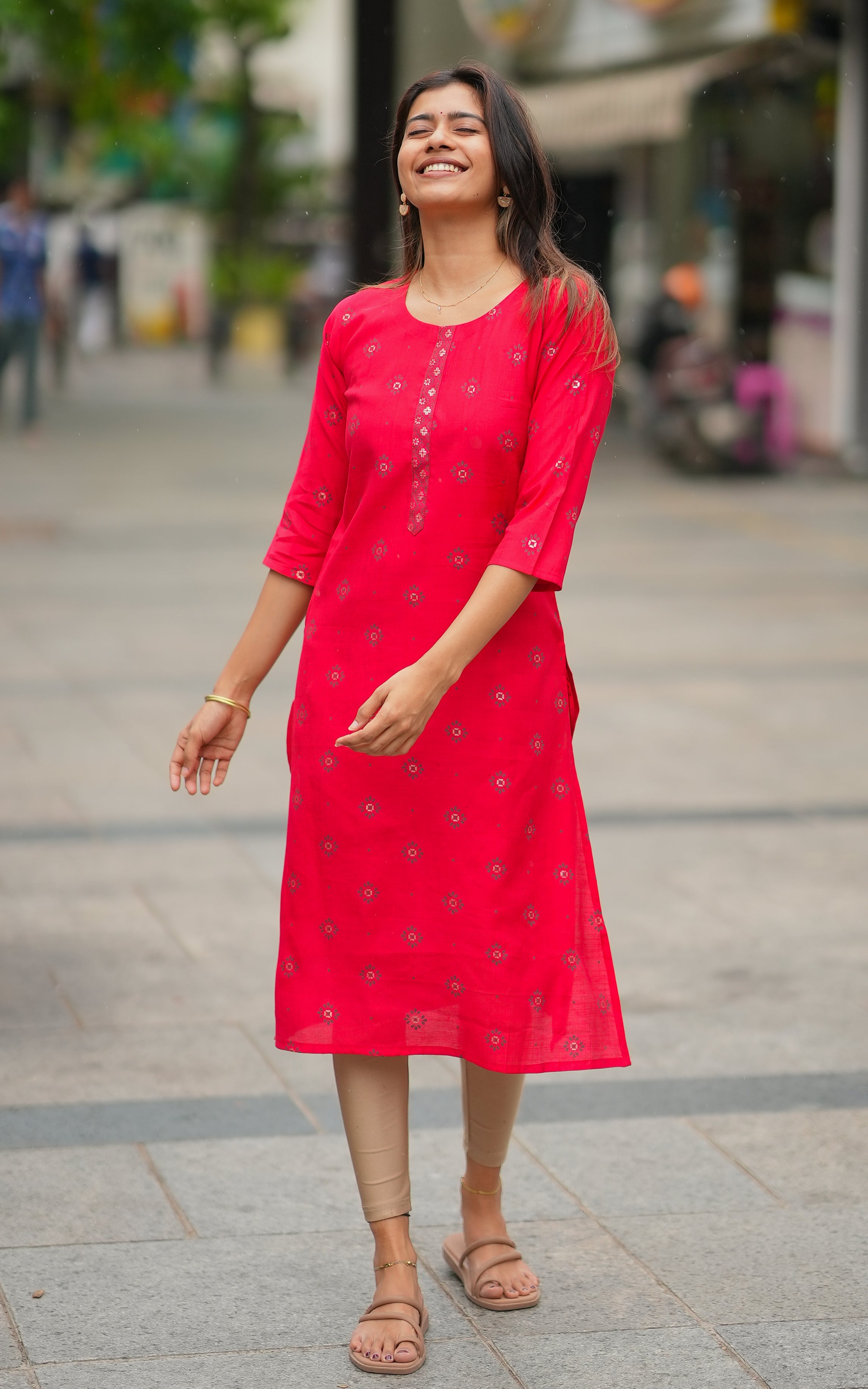 Soniya A