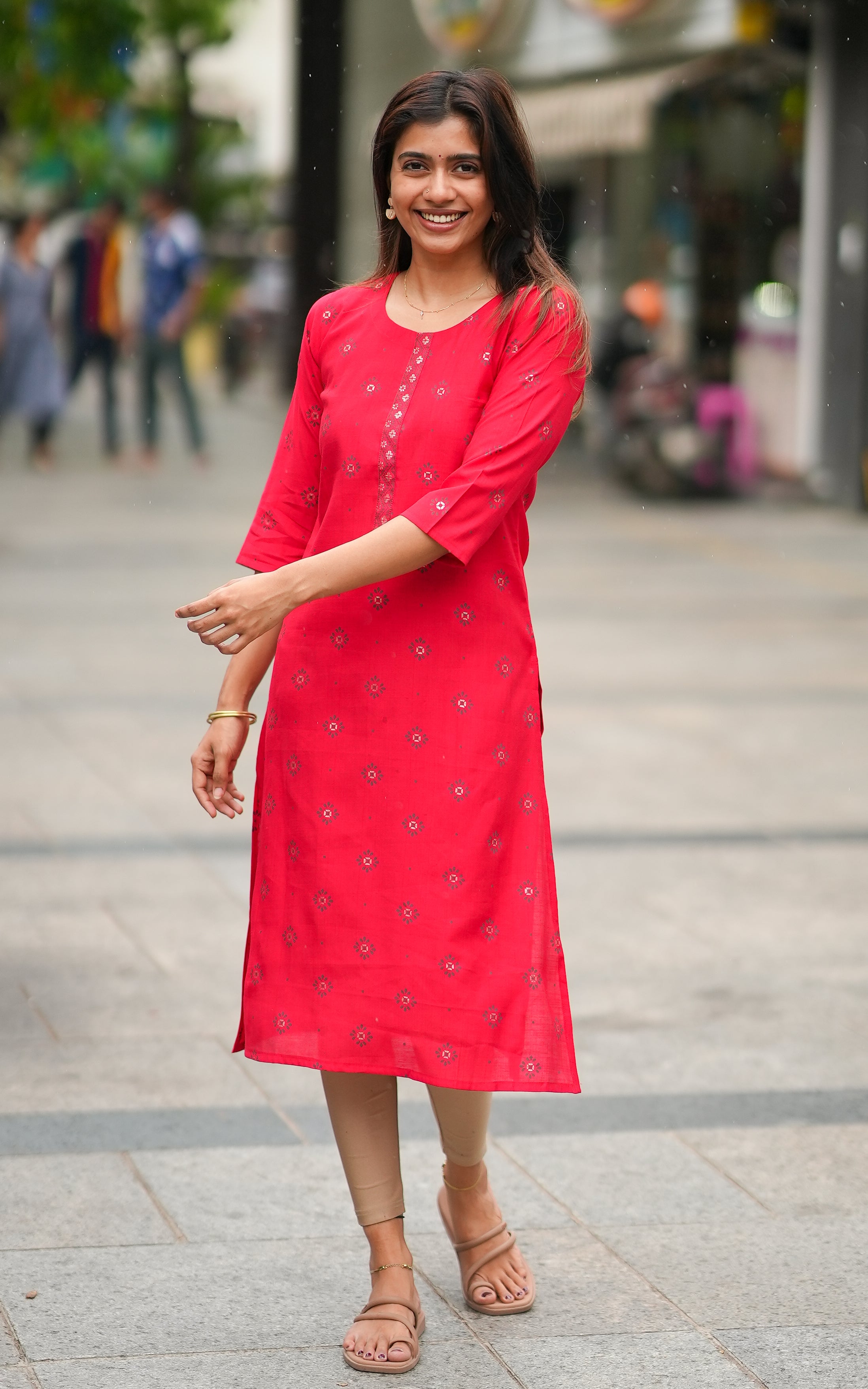 Soniya A