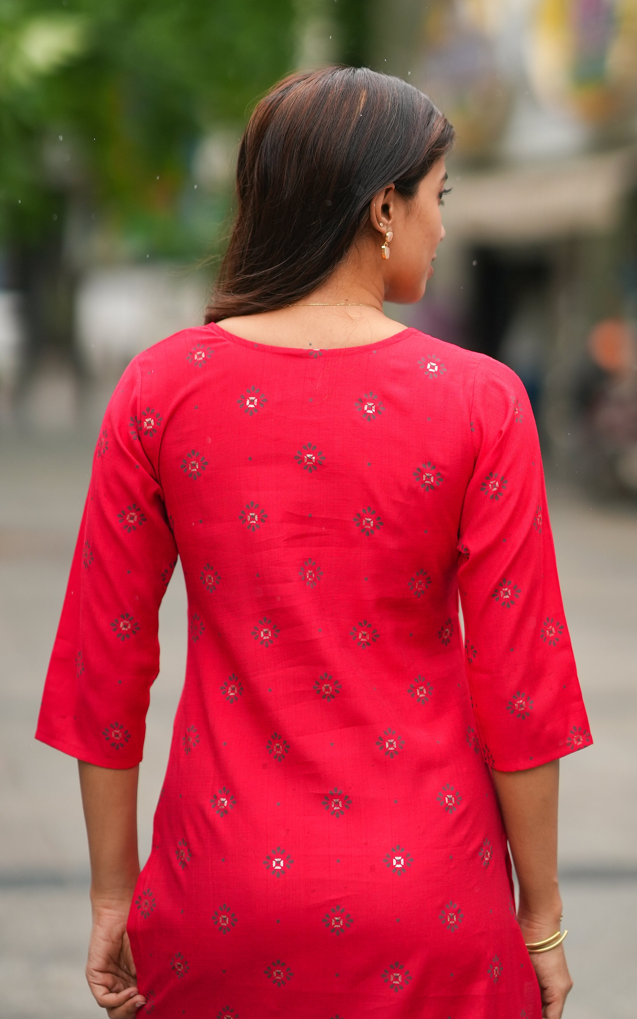 Soniya A