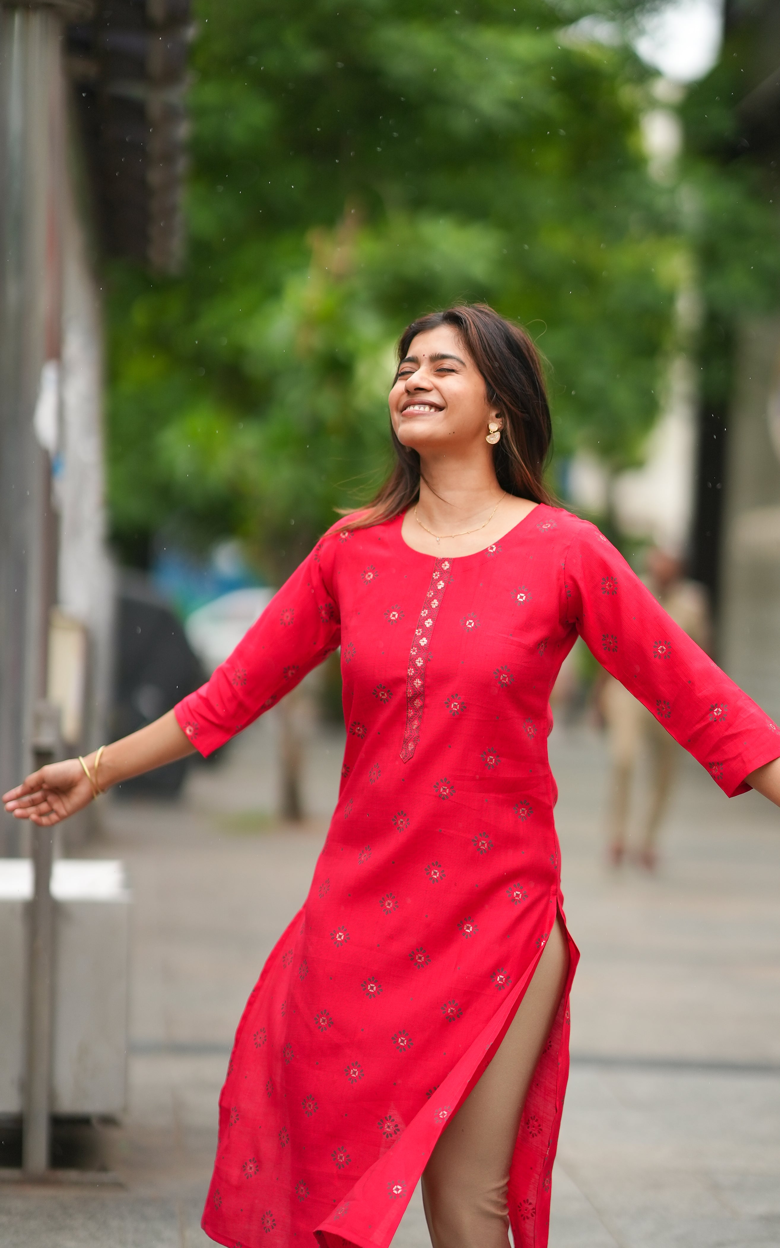 Soniya A