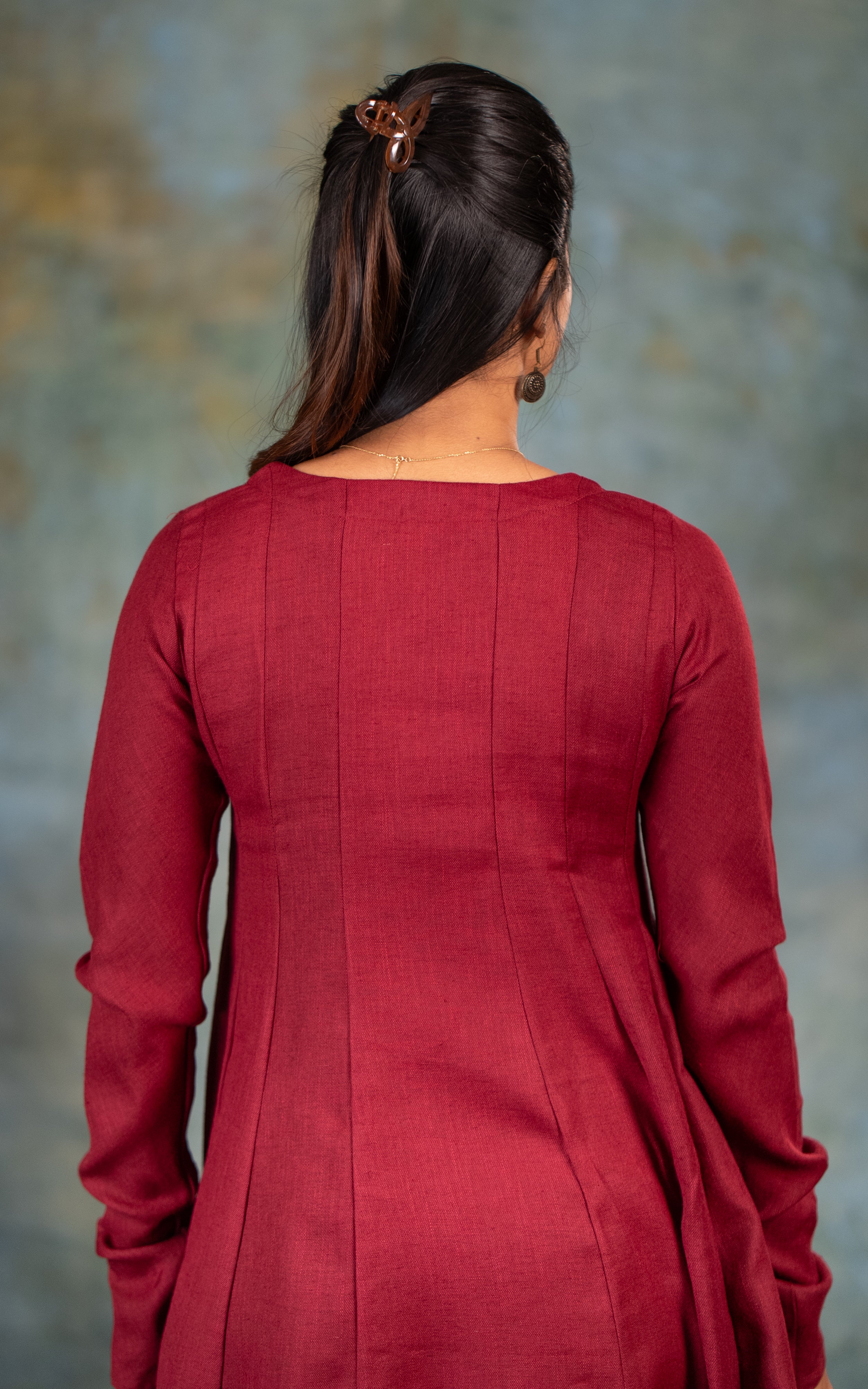 Lightweight and comfortable to wear