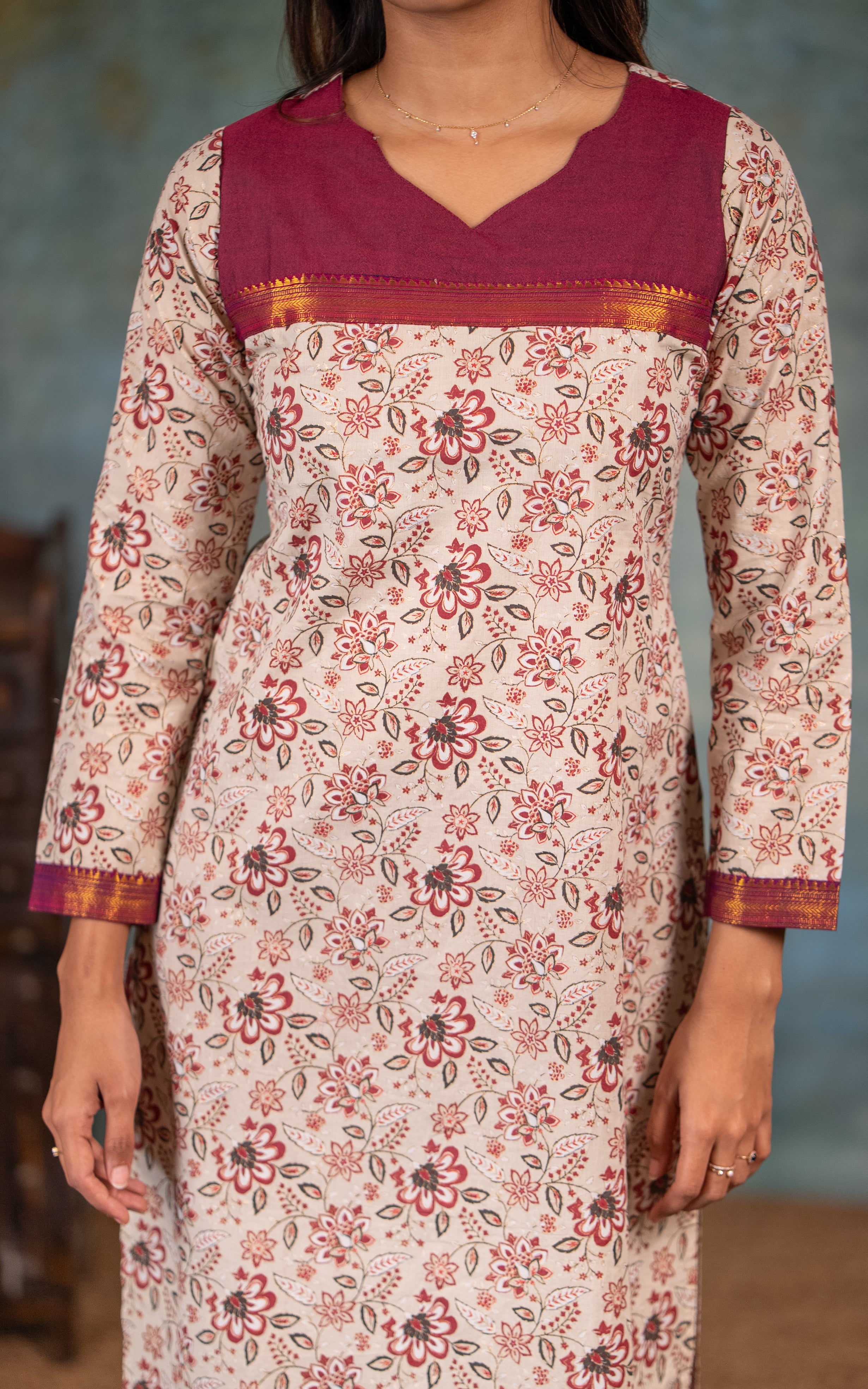 Ilaiyarasi Maroon