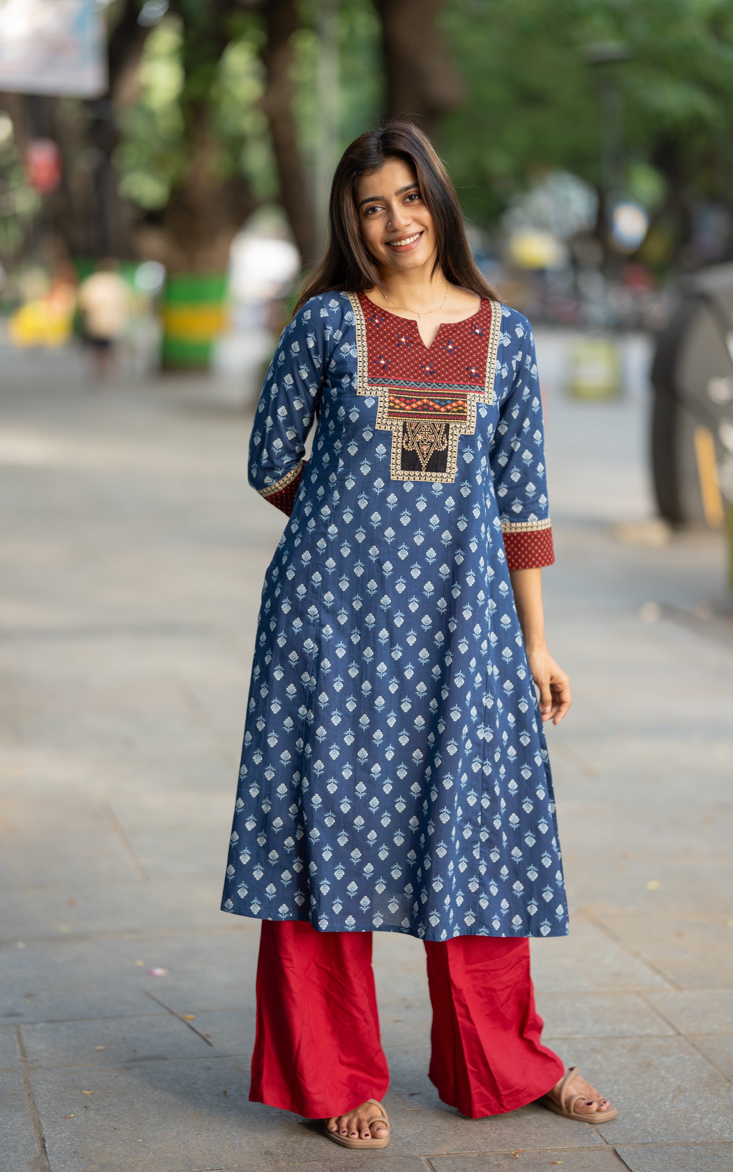 Anisha