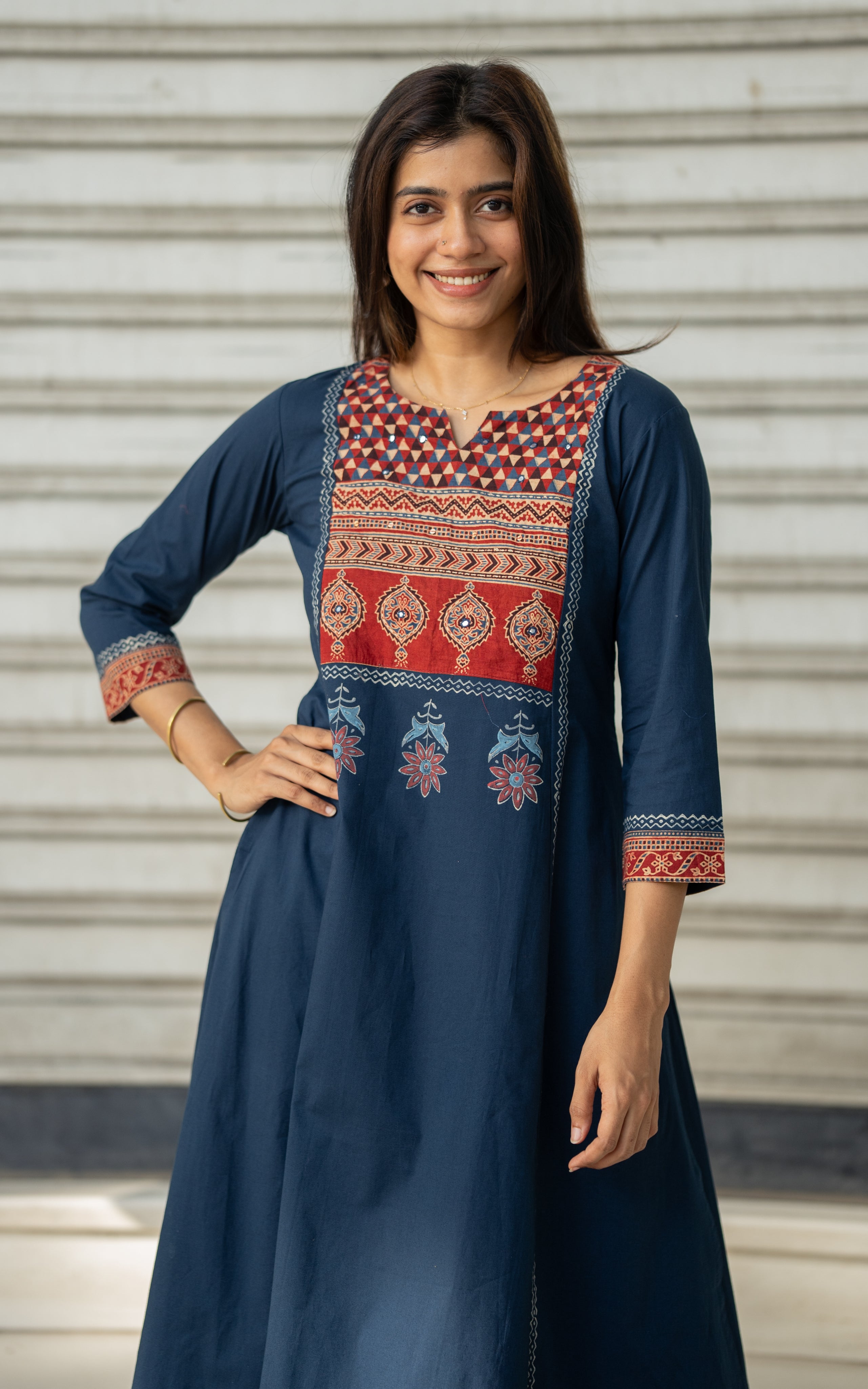 Nandika