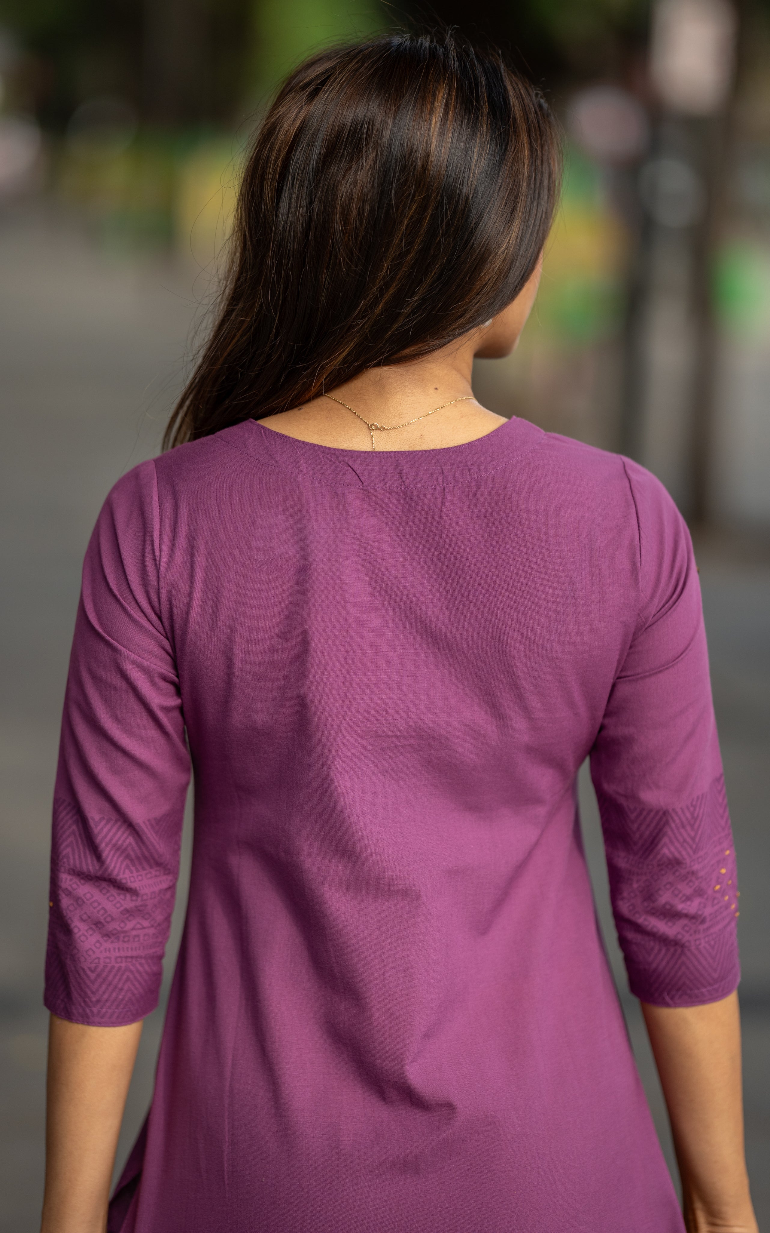 Rasiga (Kurti+Dupatta)