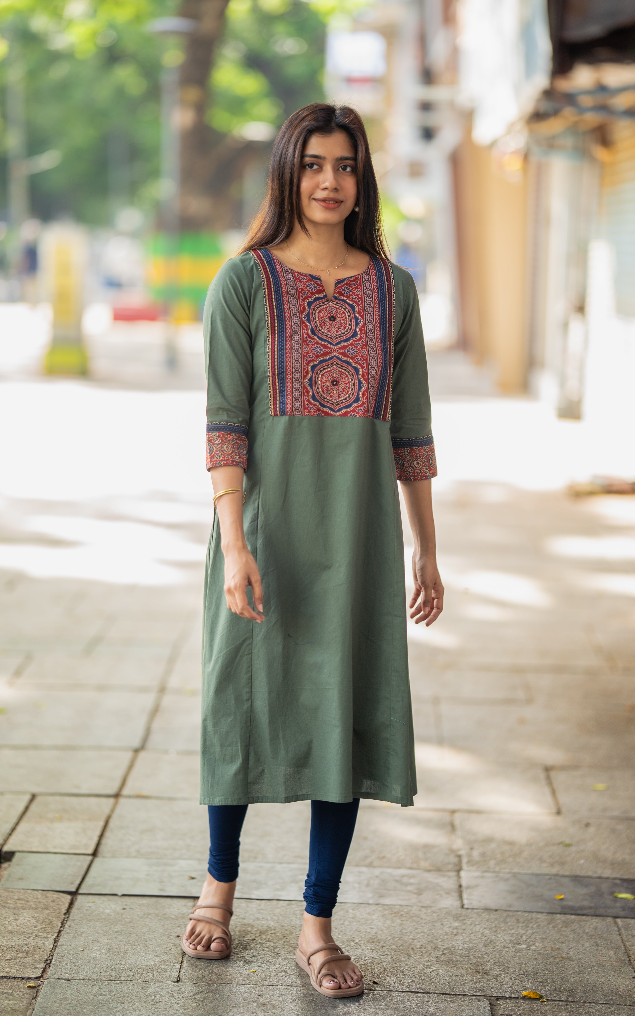 Krithisha