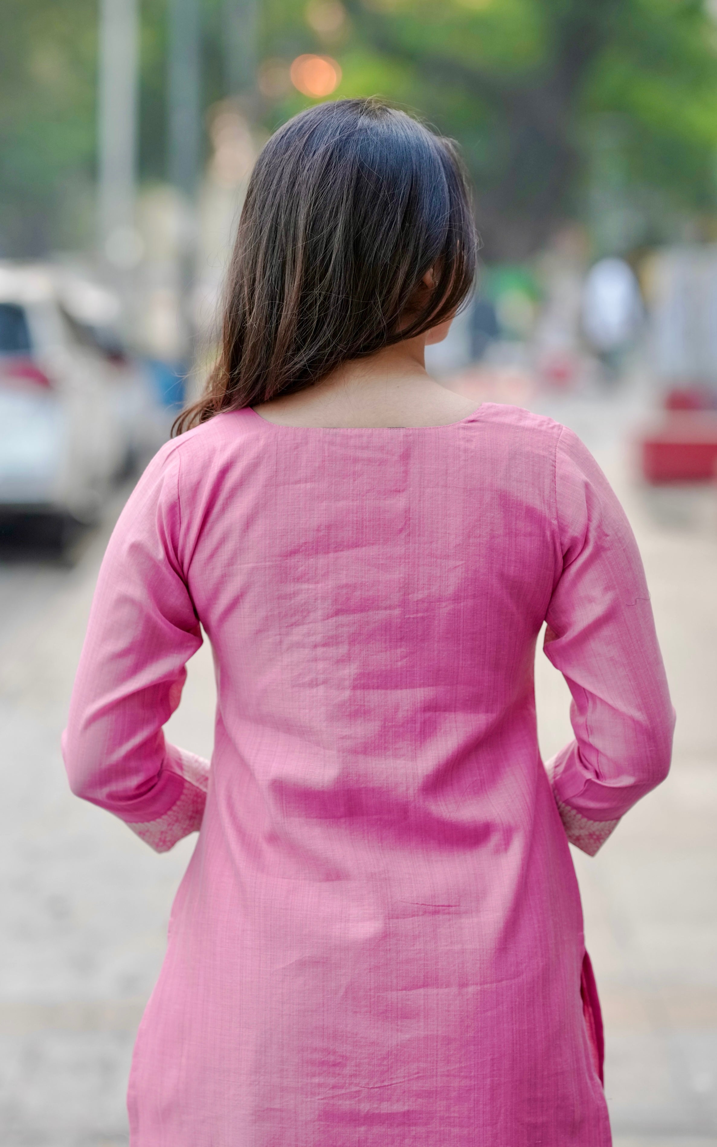 Yuvarani (Kurti+Pant+Dupatta)