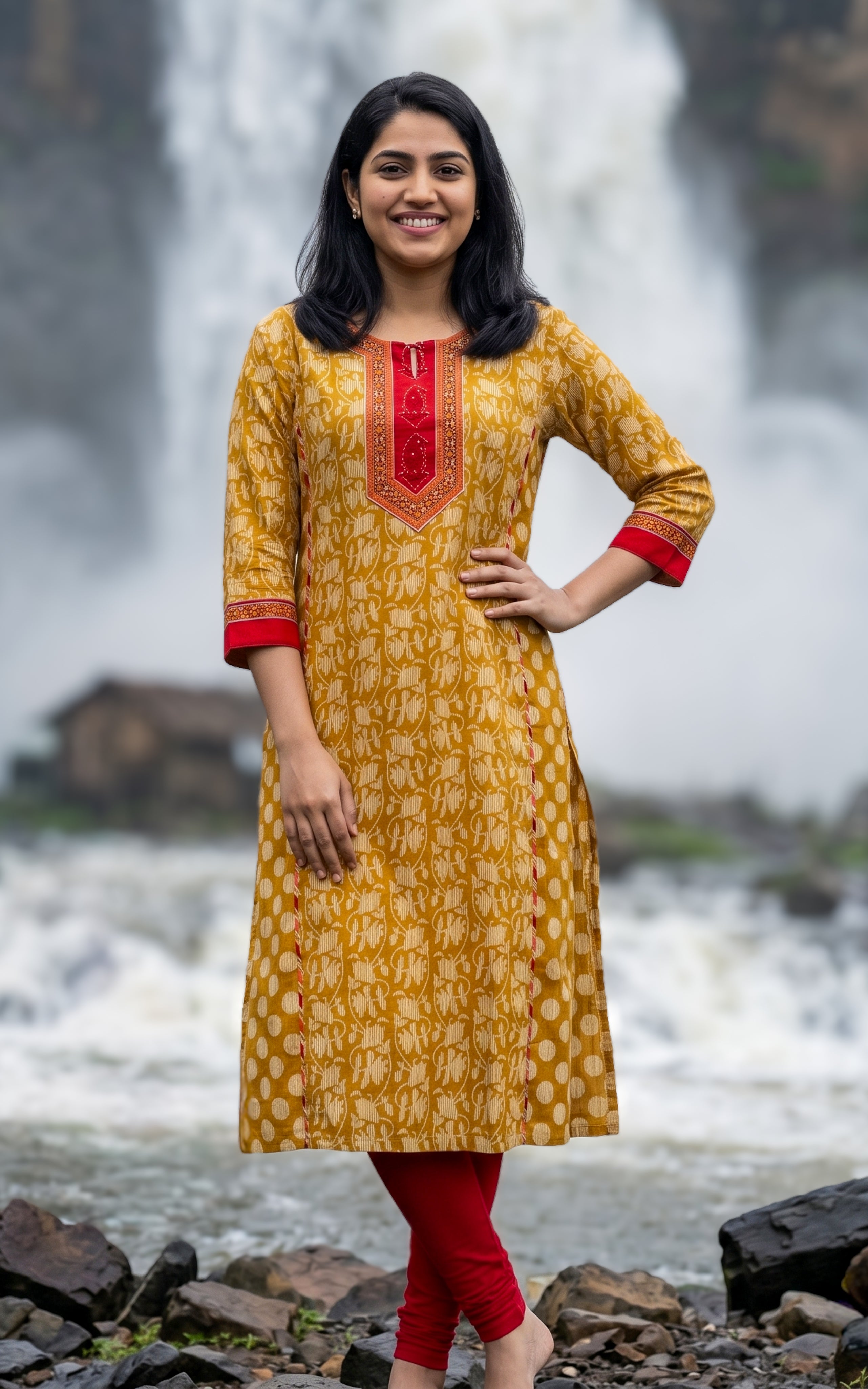 Vinitha