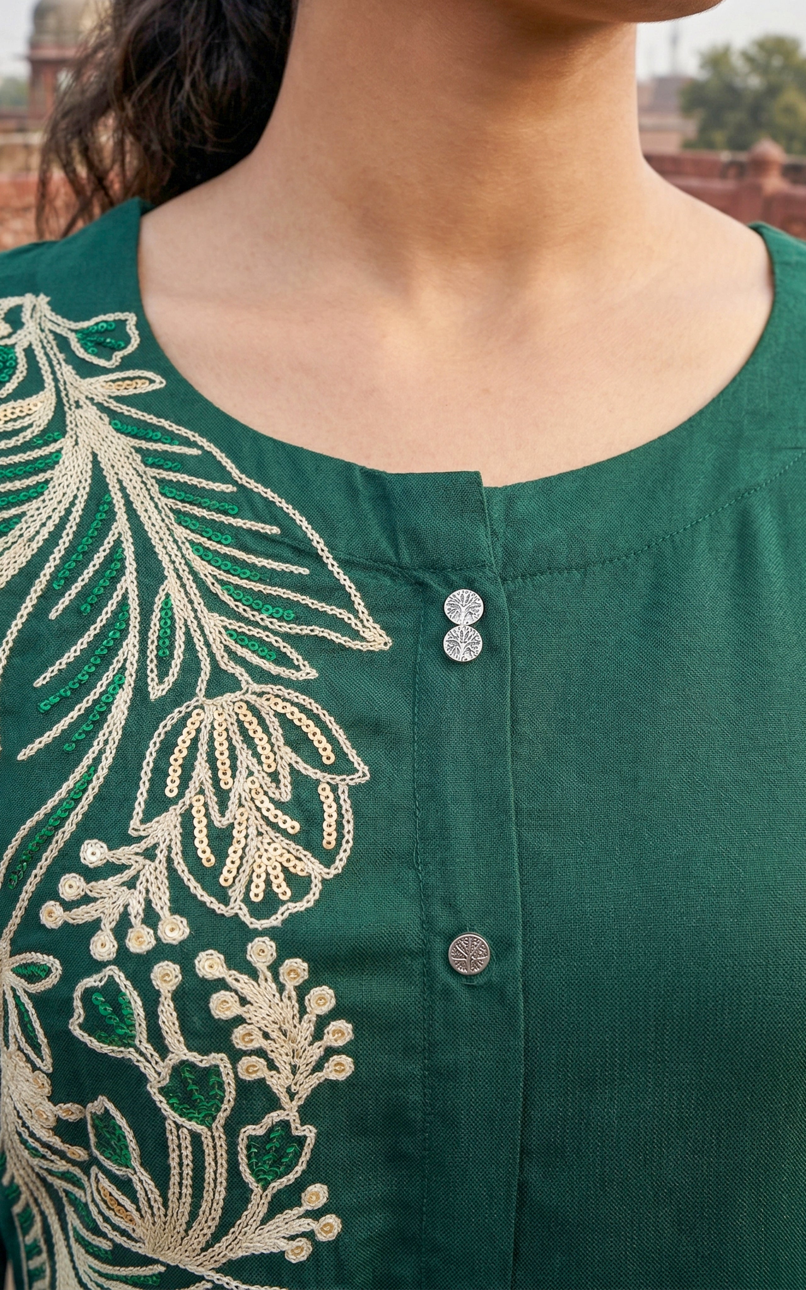 Poornima Green