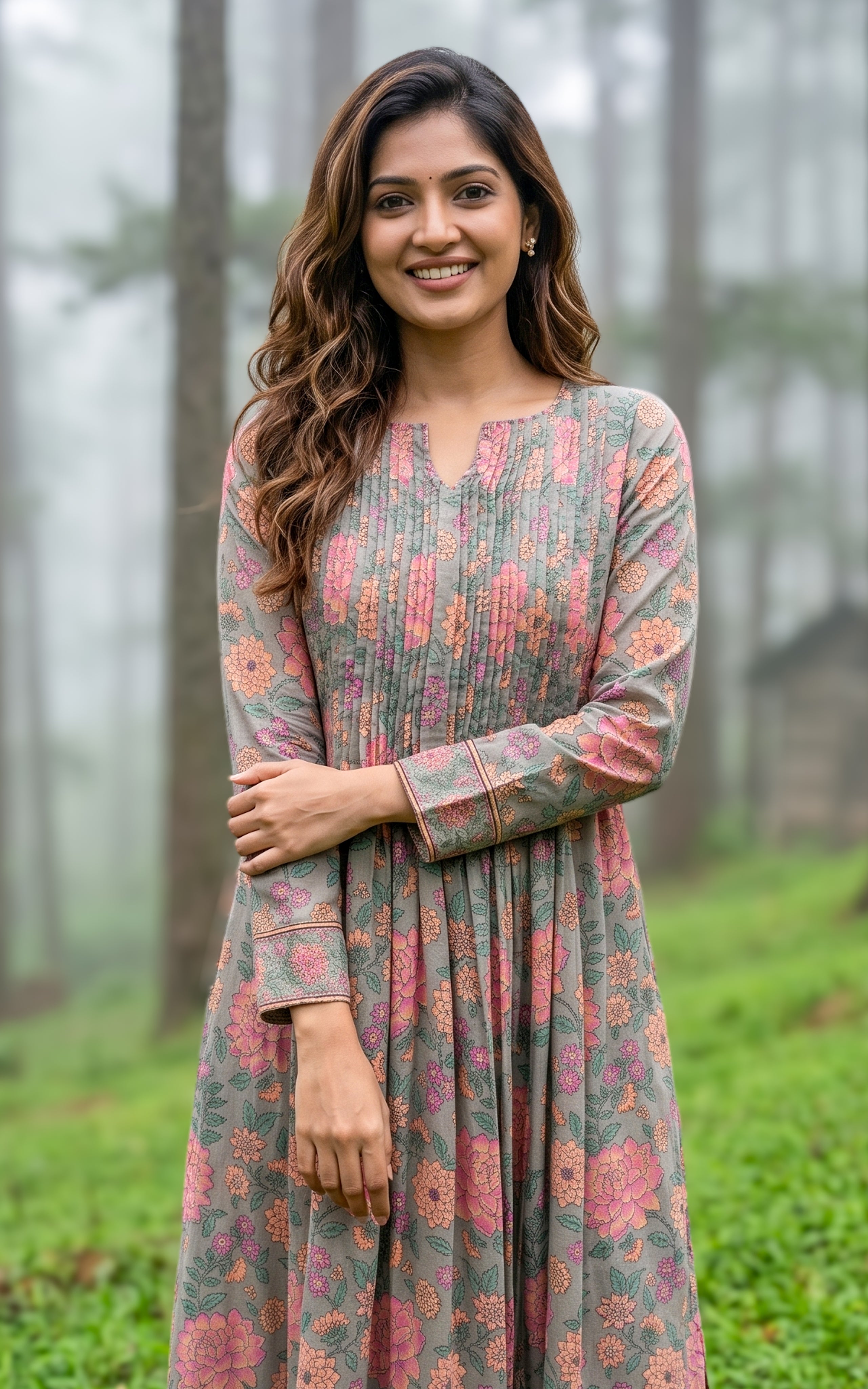 Sumaiya A