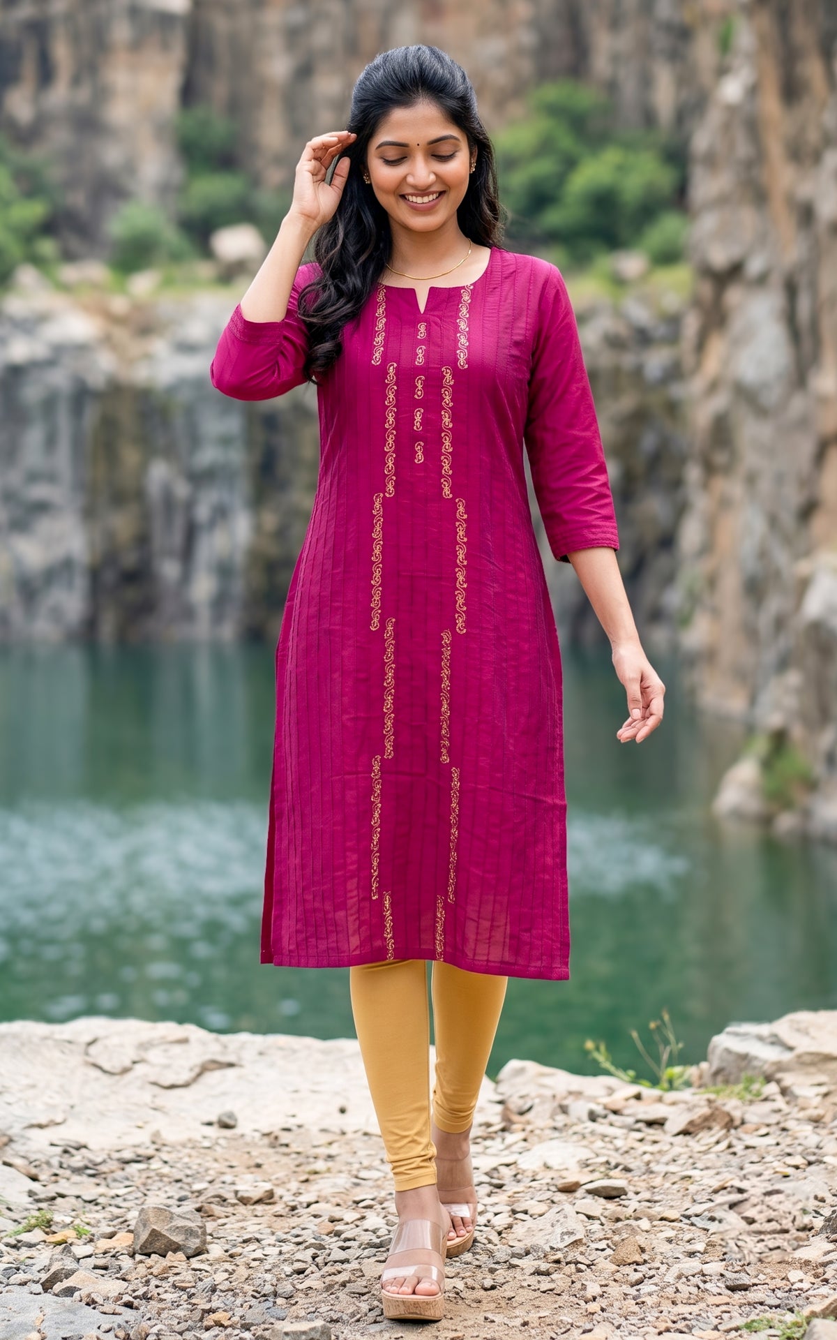 Jovika Magenta