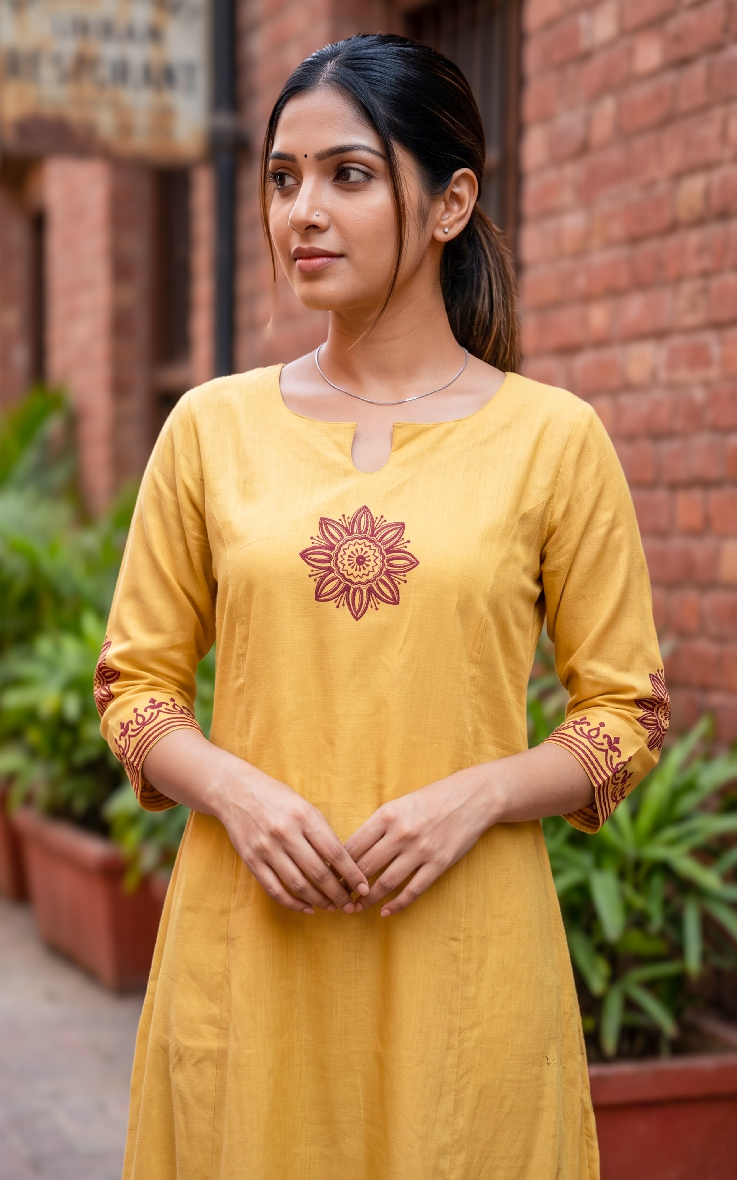 Poonam