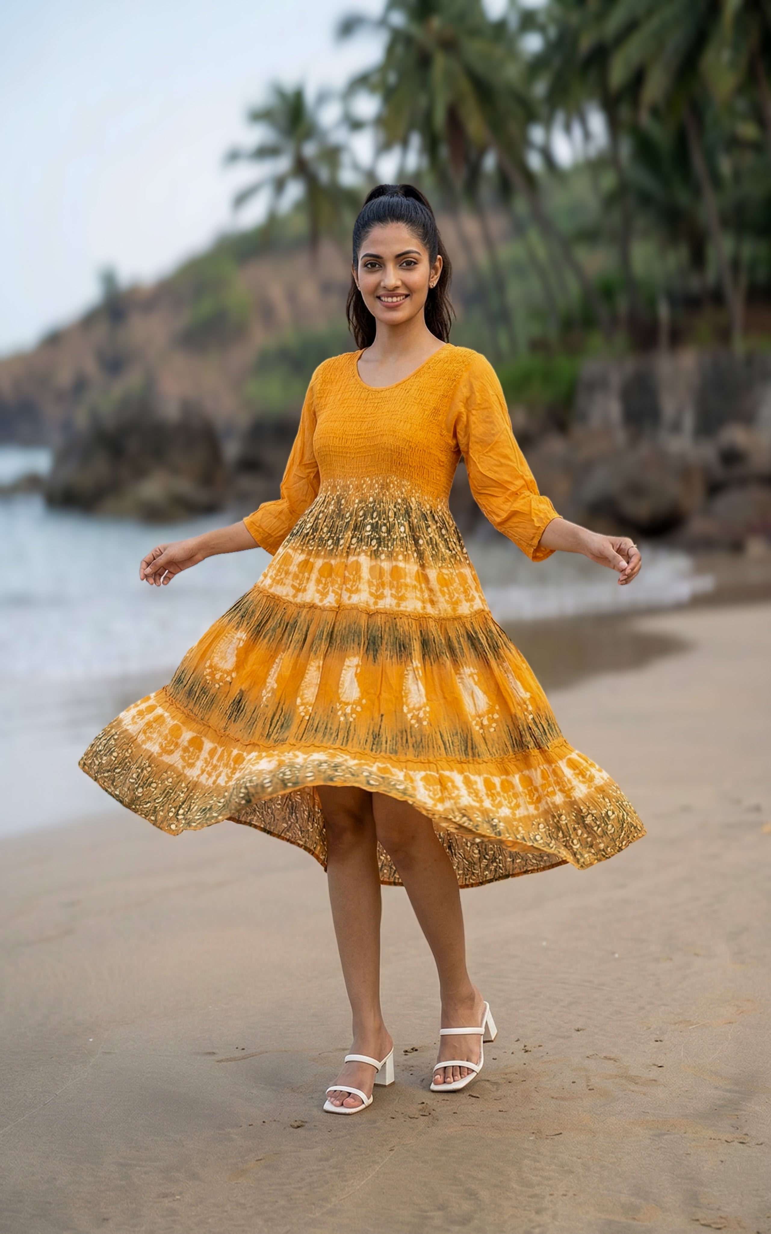 casual wear for women's