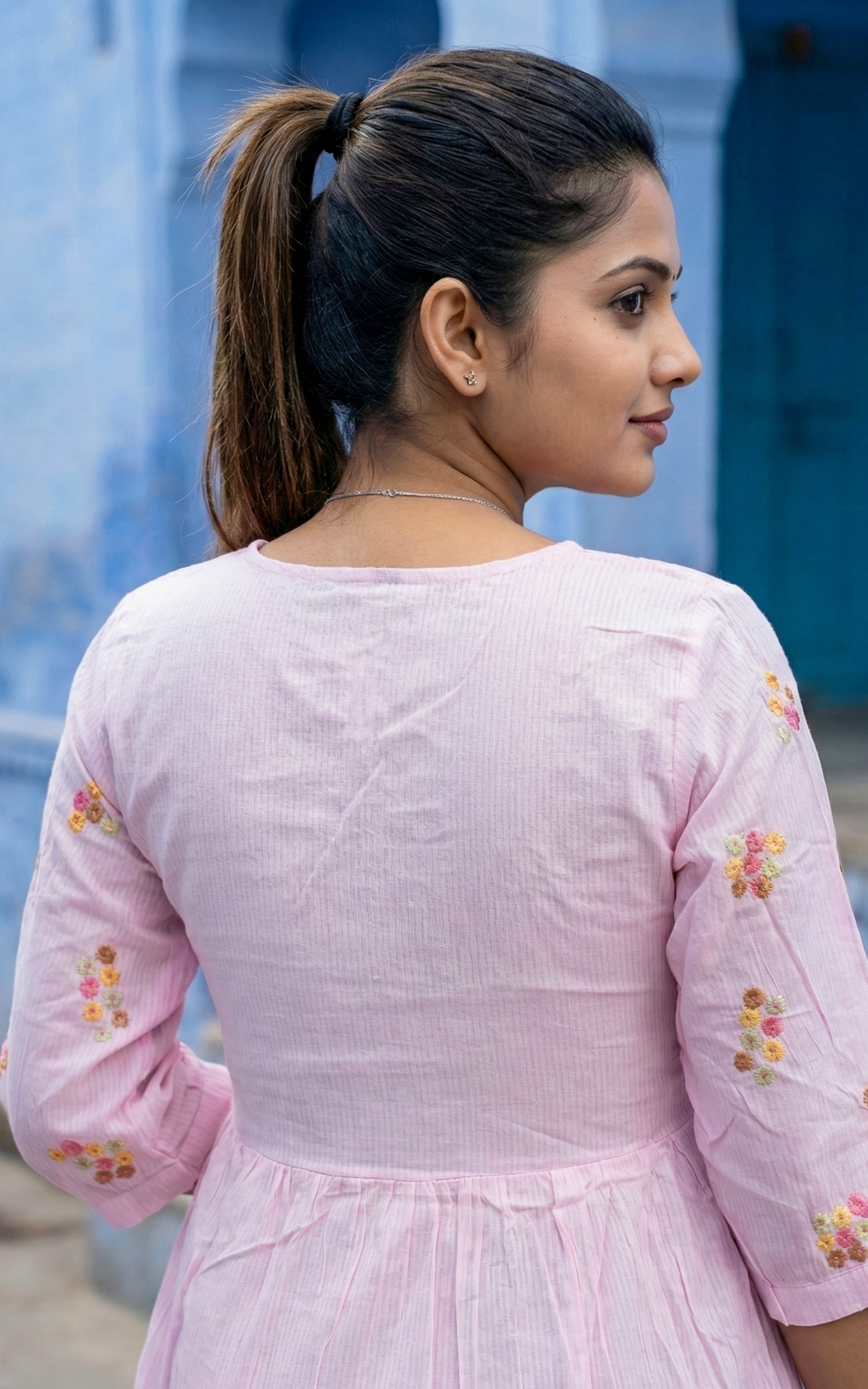 Casual wear