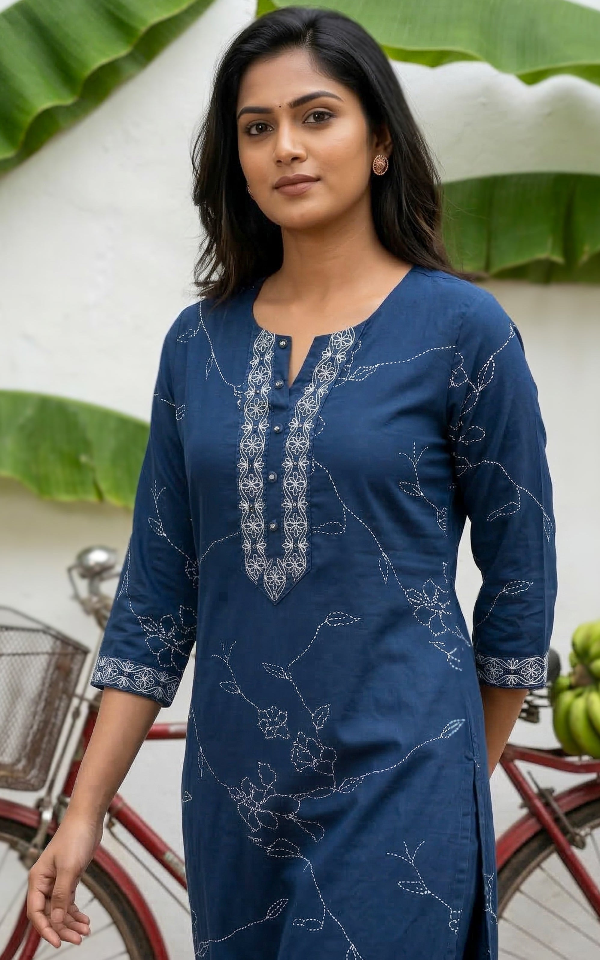 Sindhu Blue
