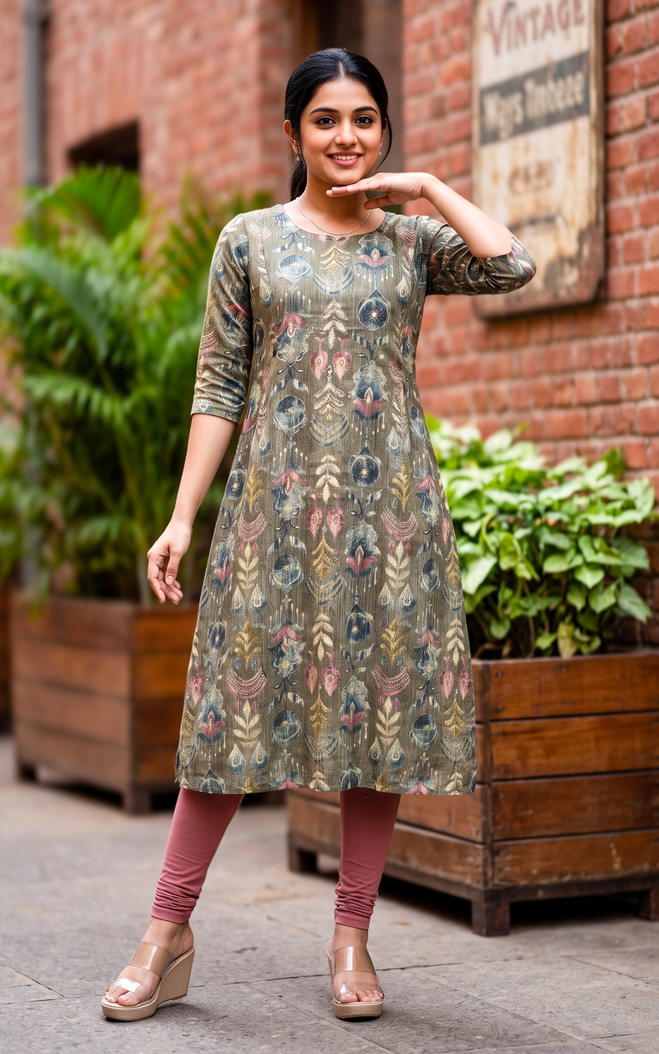 Jaanvi