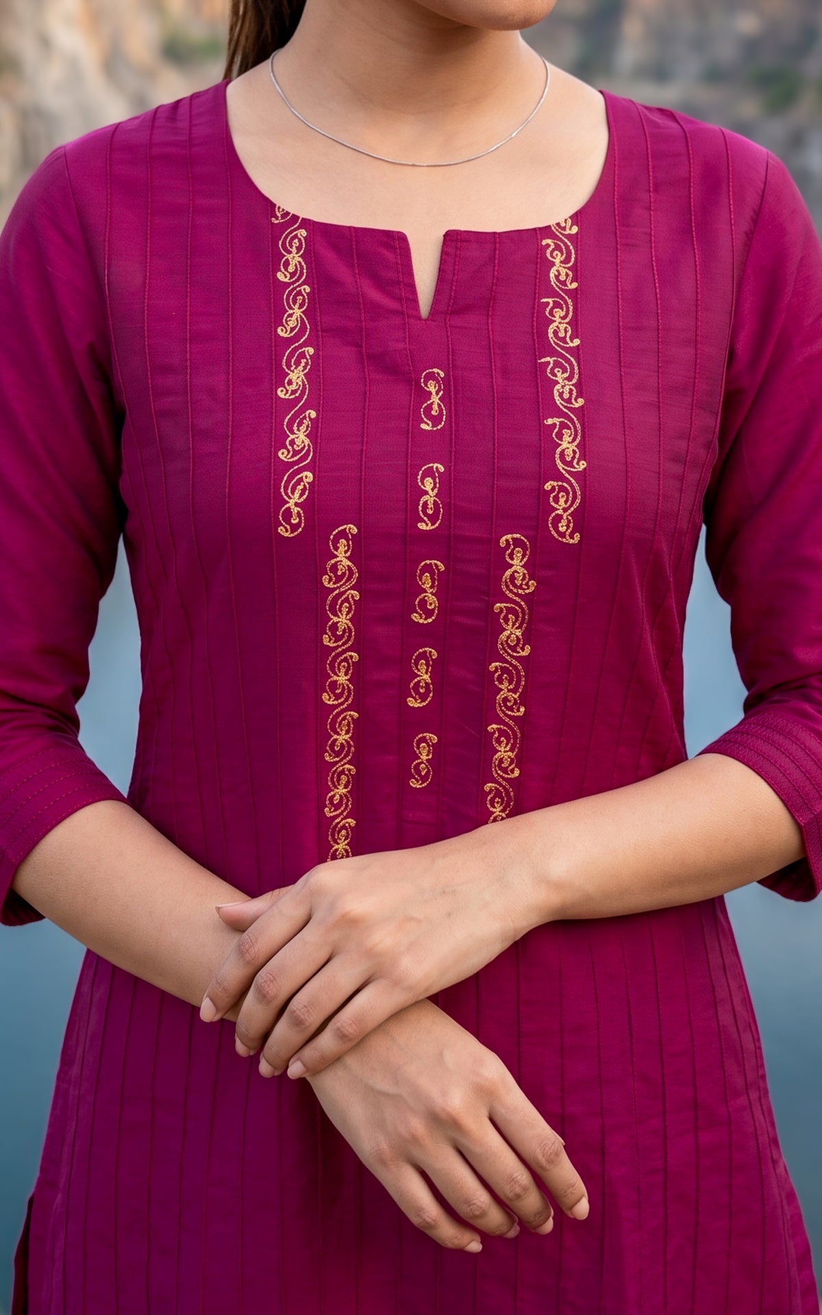 Jovika Magenta