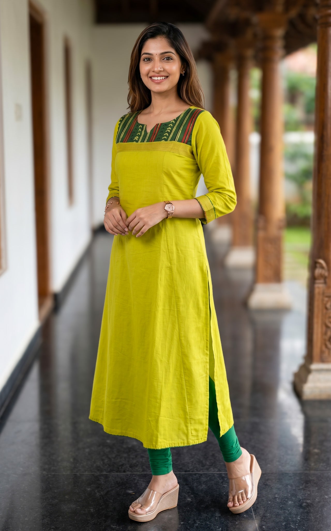 Pravalika