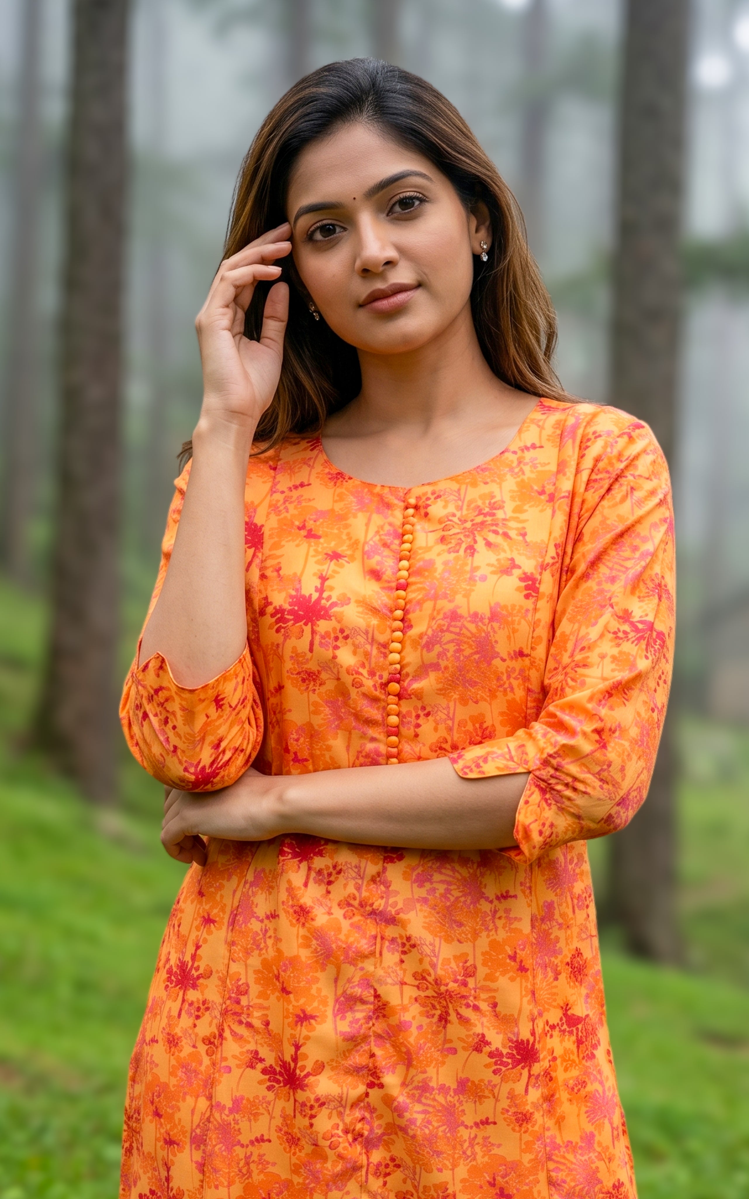 Parijatham A