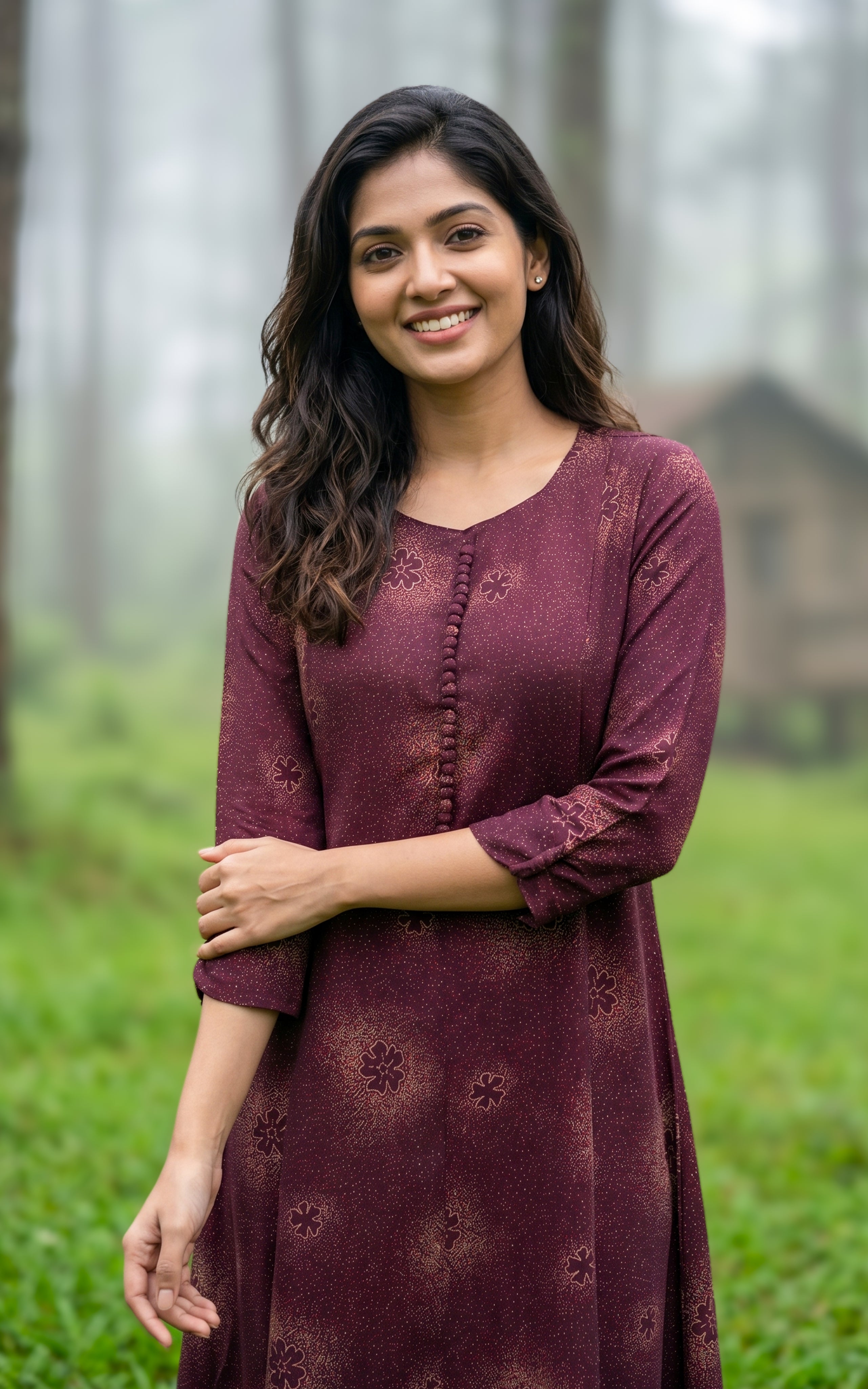 Malarselvi A