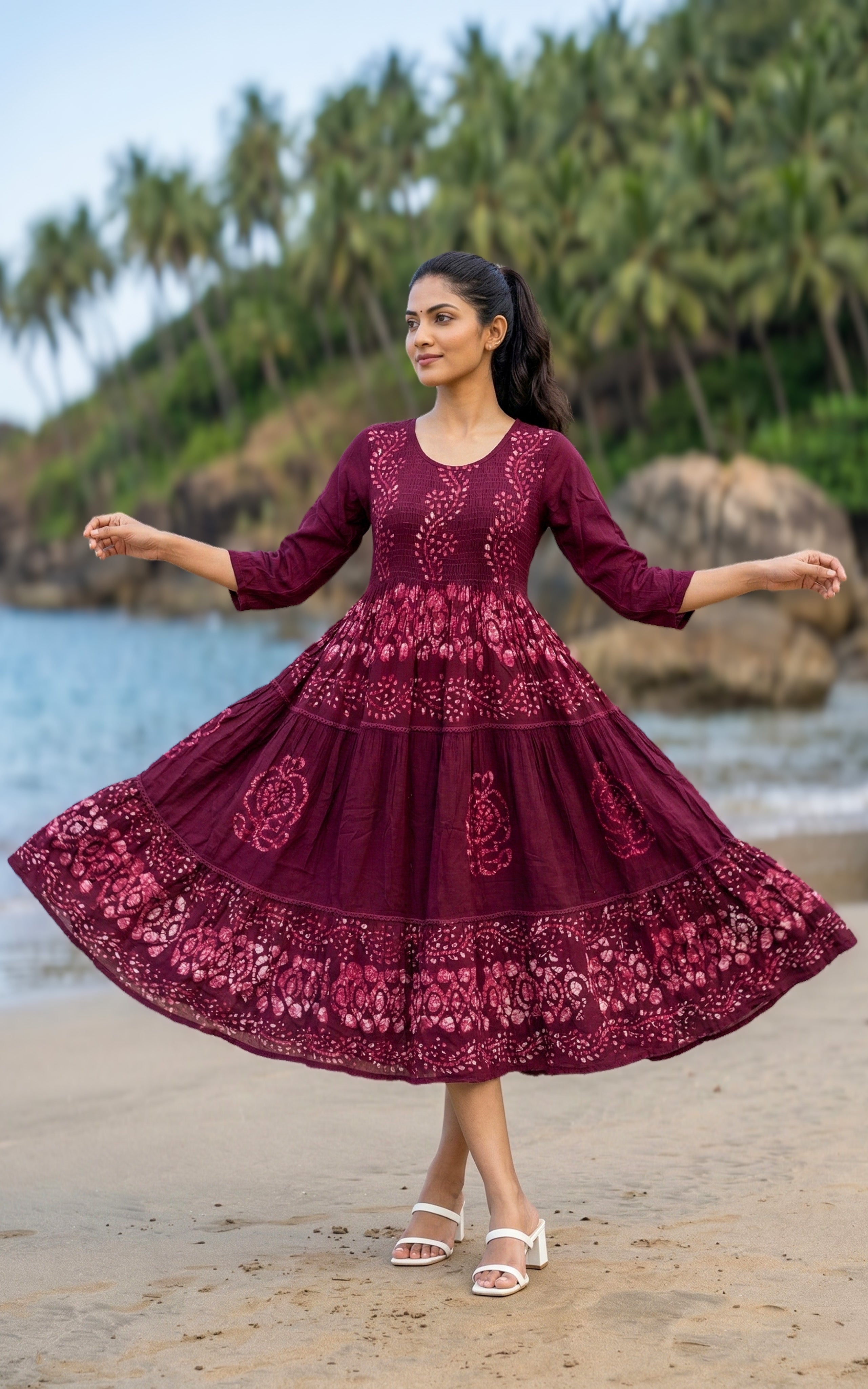 casual wear for women's