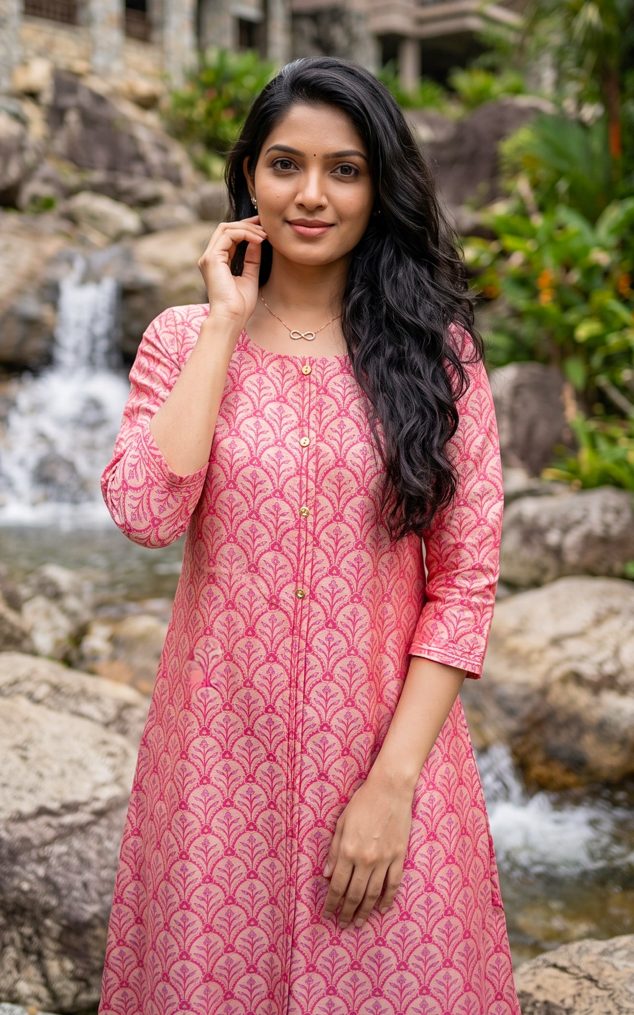 Devadarshini
