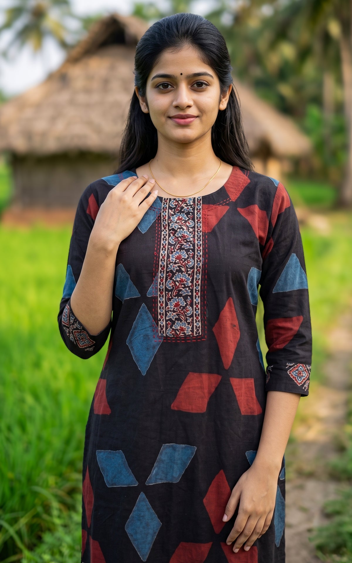 Vinodha