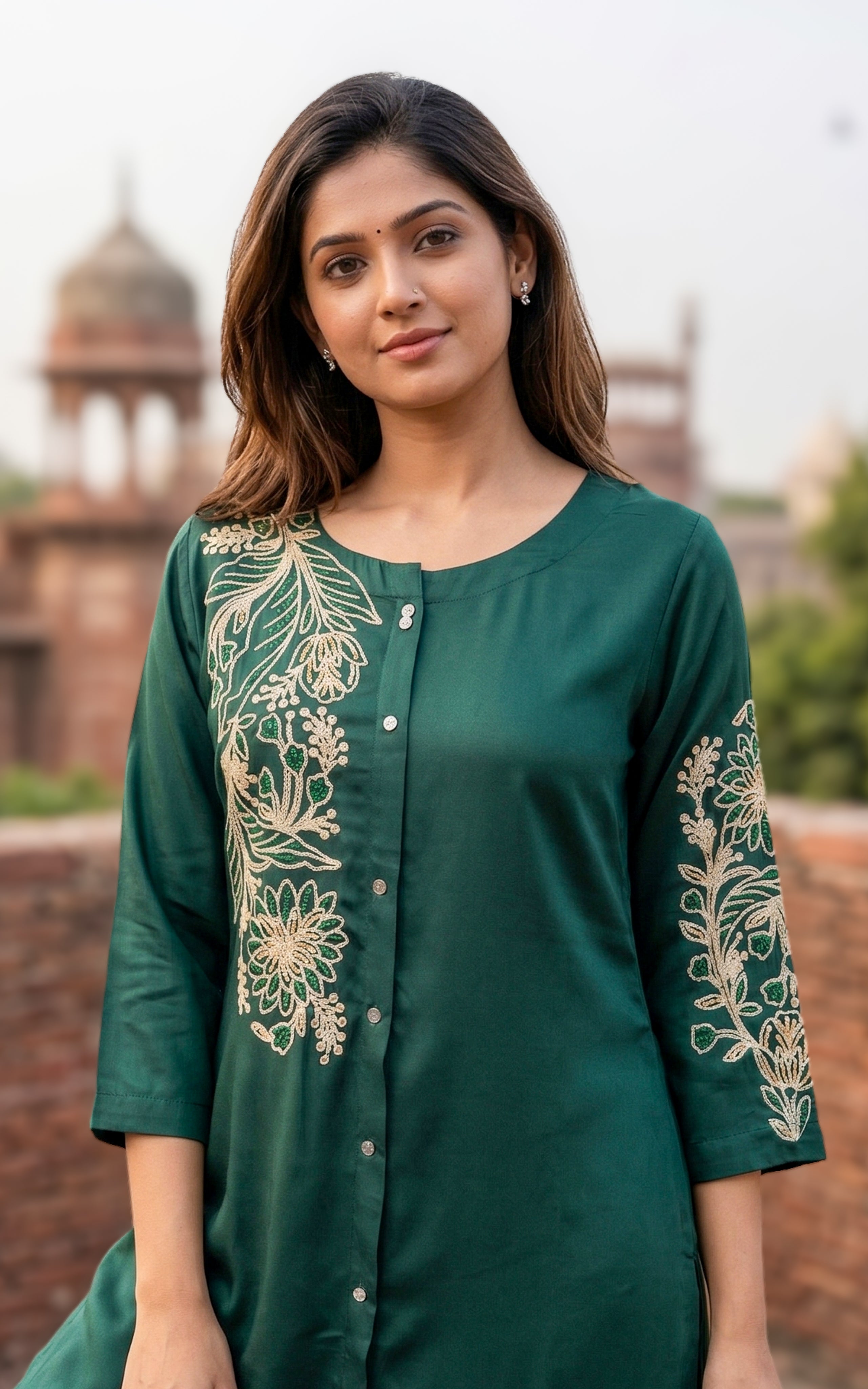 Poornima Green