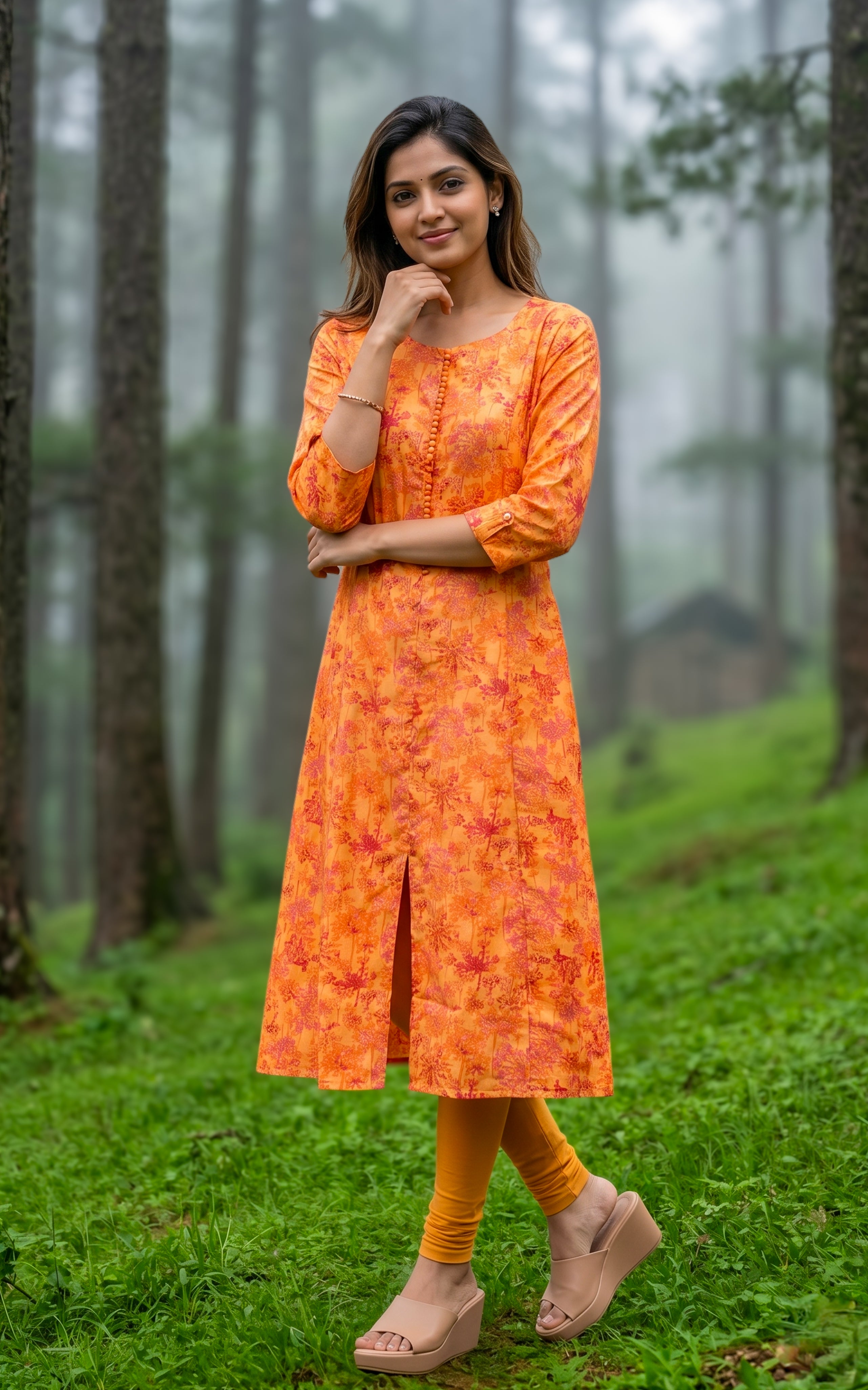 Parijatham A