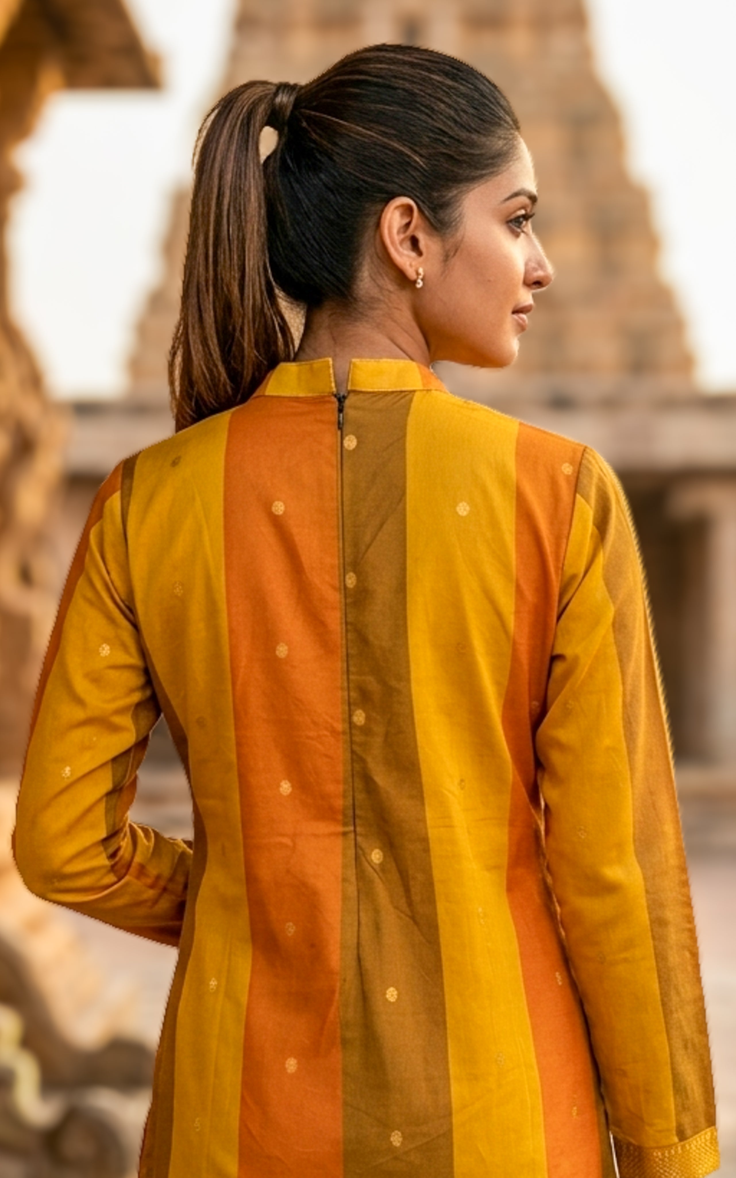 Viruthatchani Multicolor