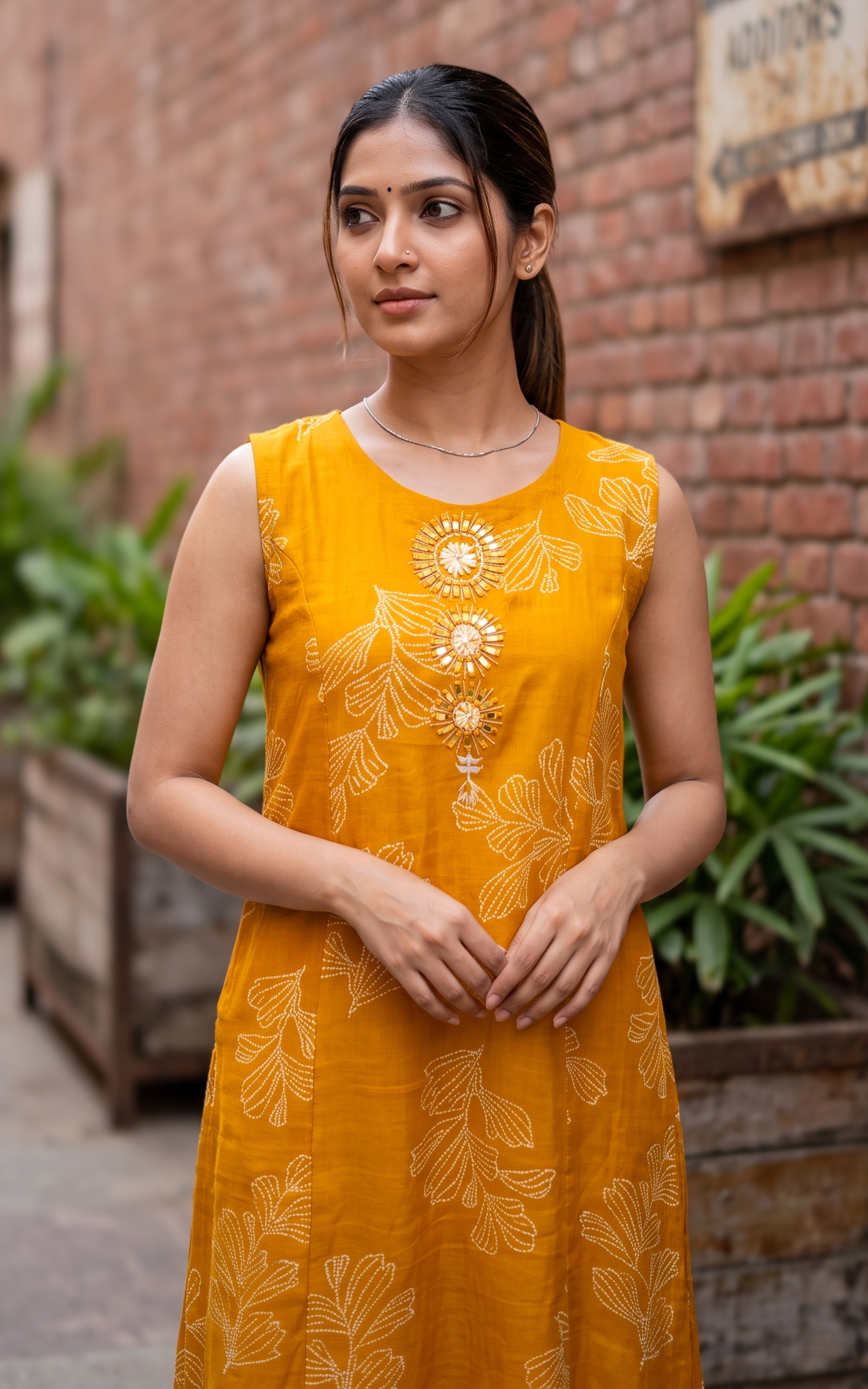 Haripriya (Kurti+Pant)