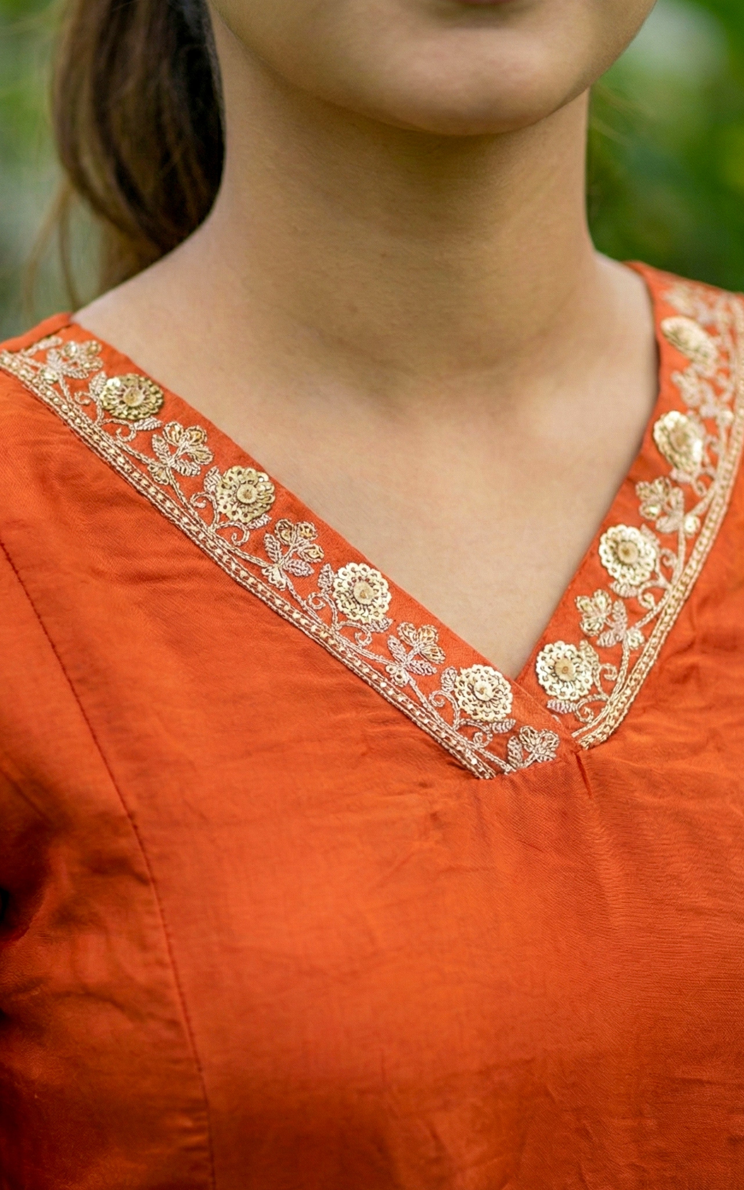 designer kurti for women