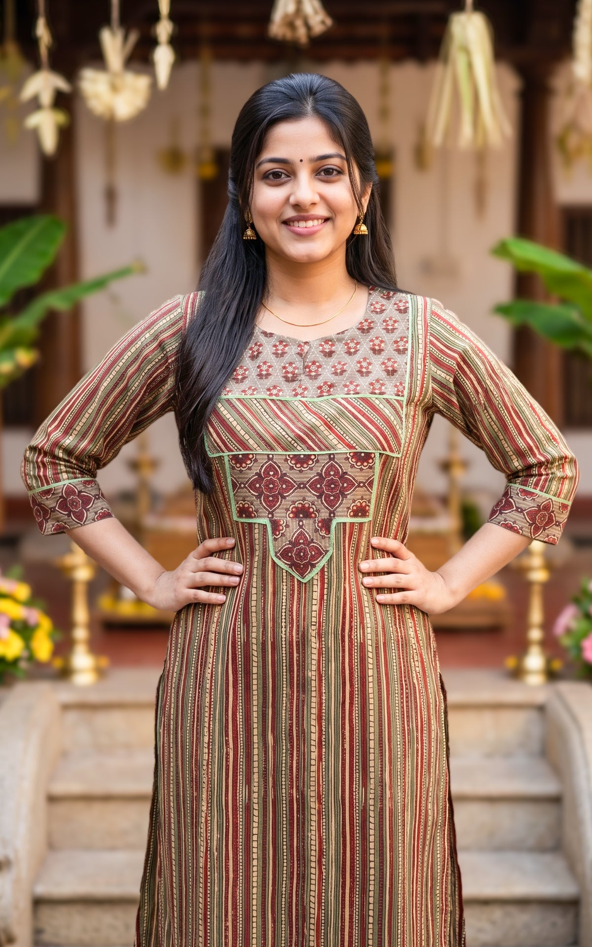Pavithra