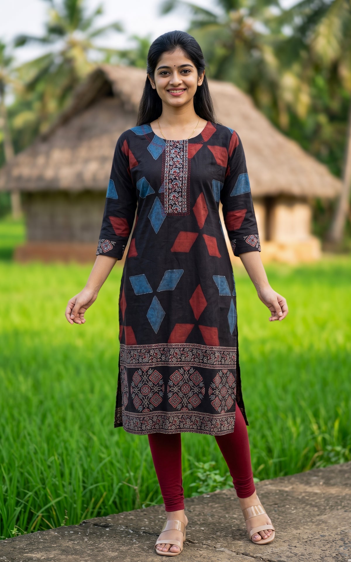 Vinodha