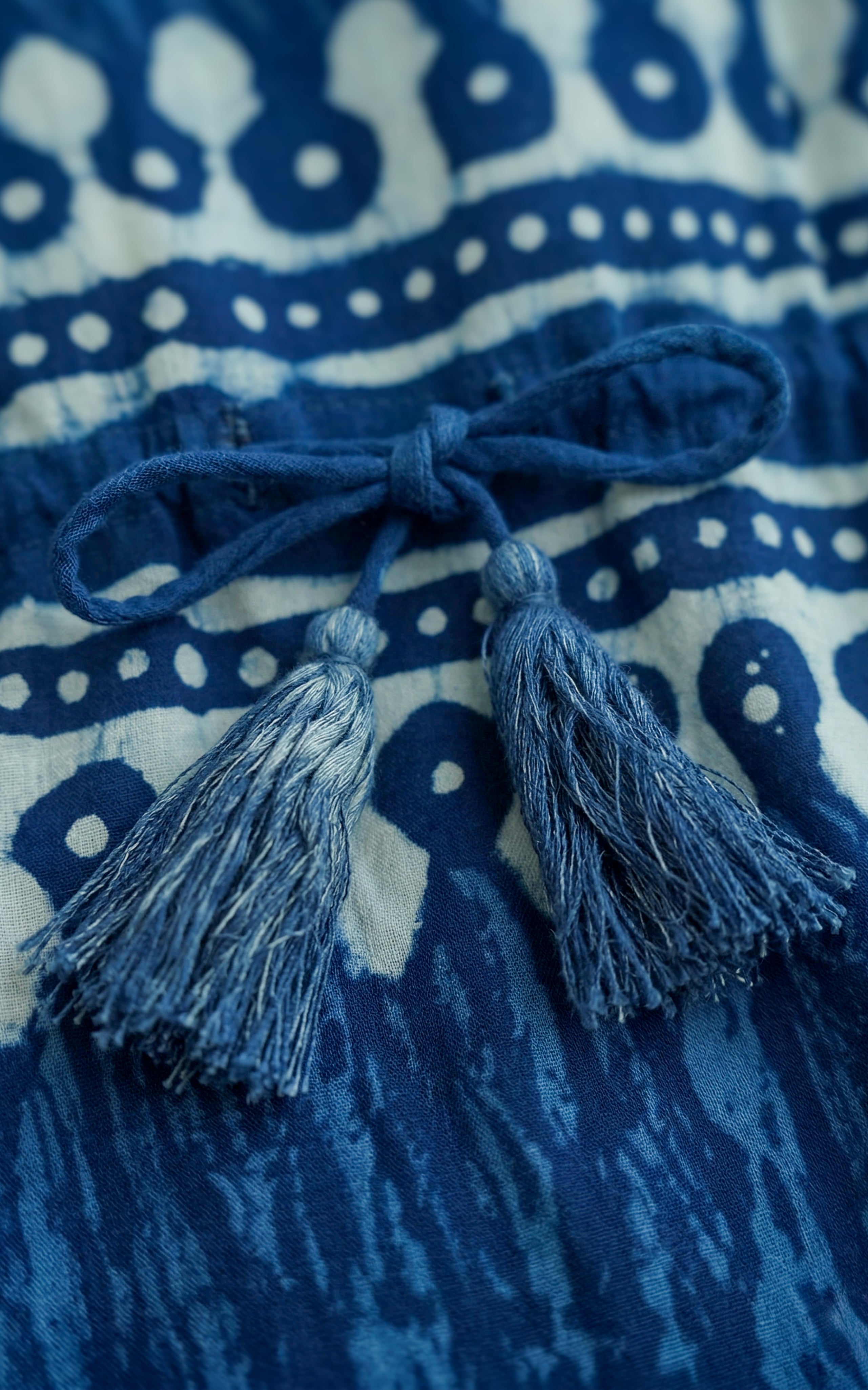 Summer Breeze Kaftan B