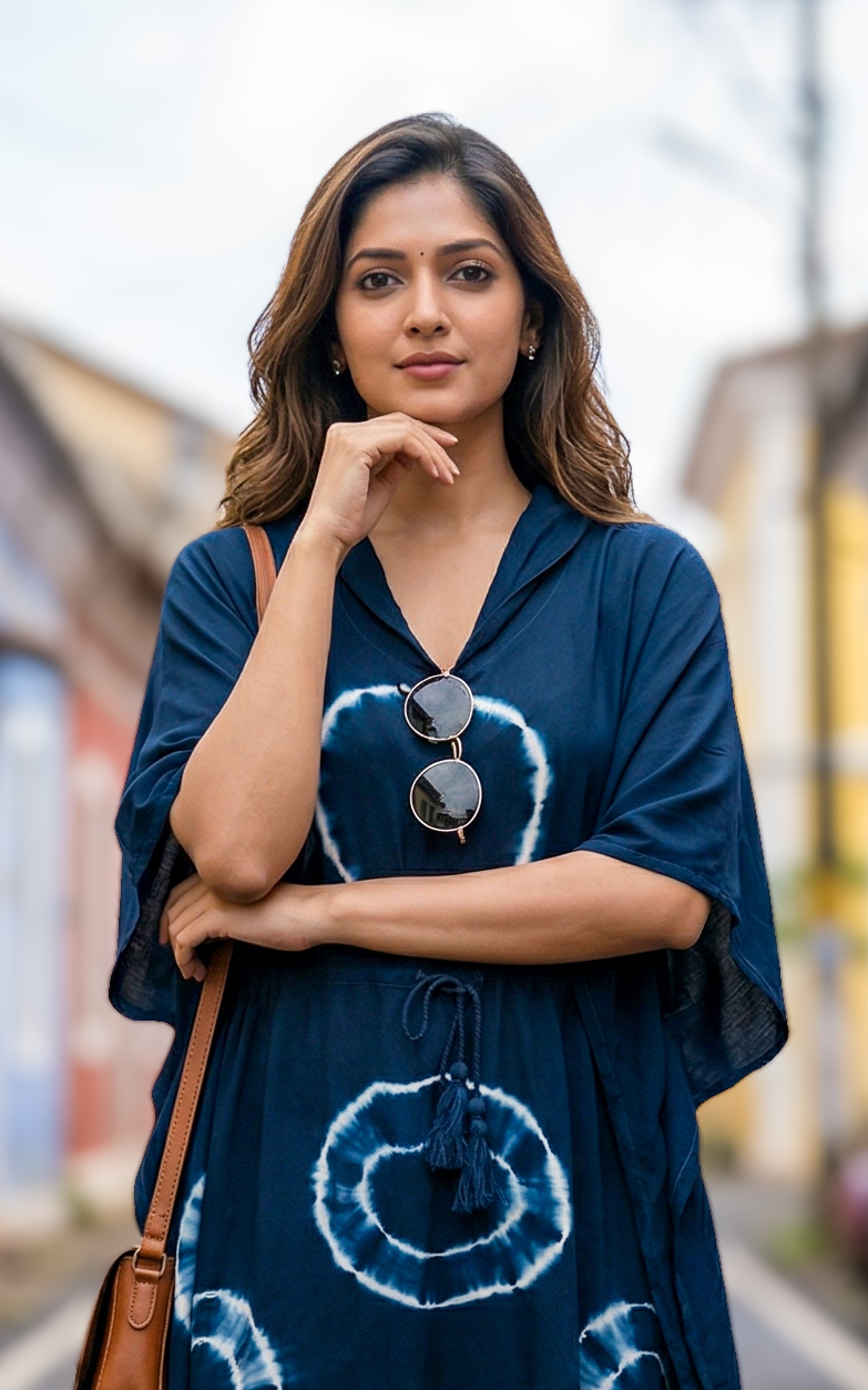 Summer Breeze Kaftan G