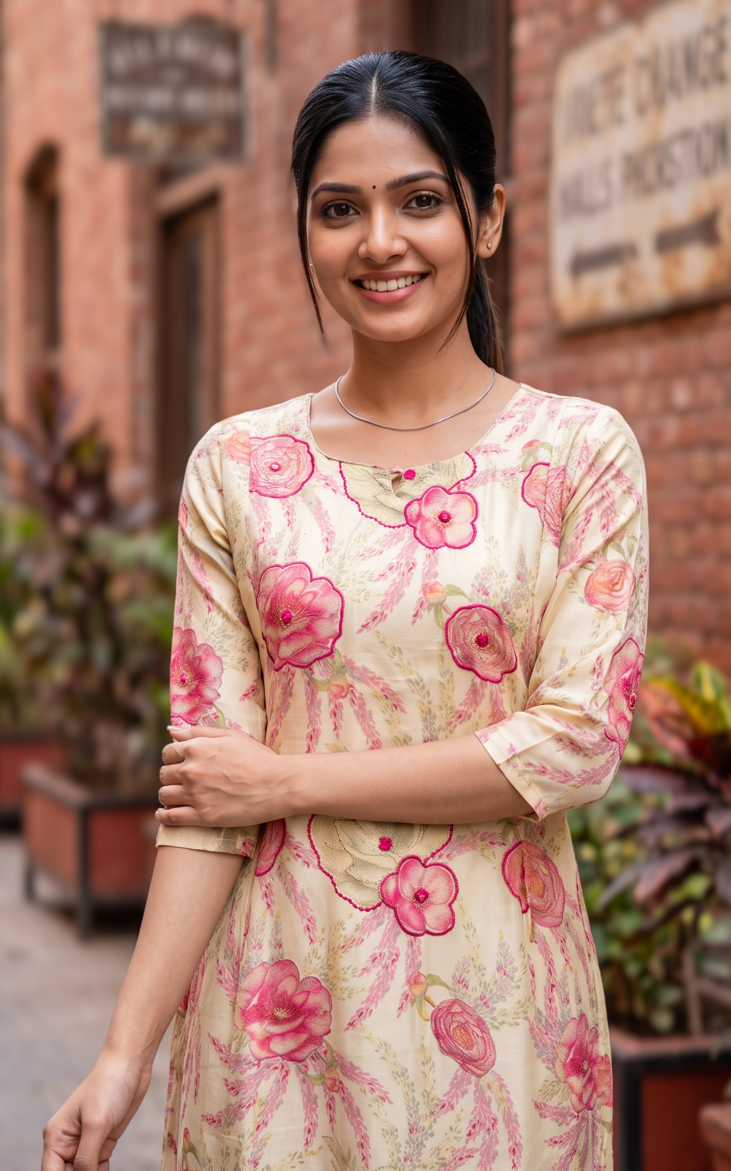 Pranya