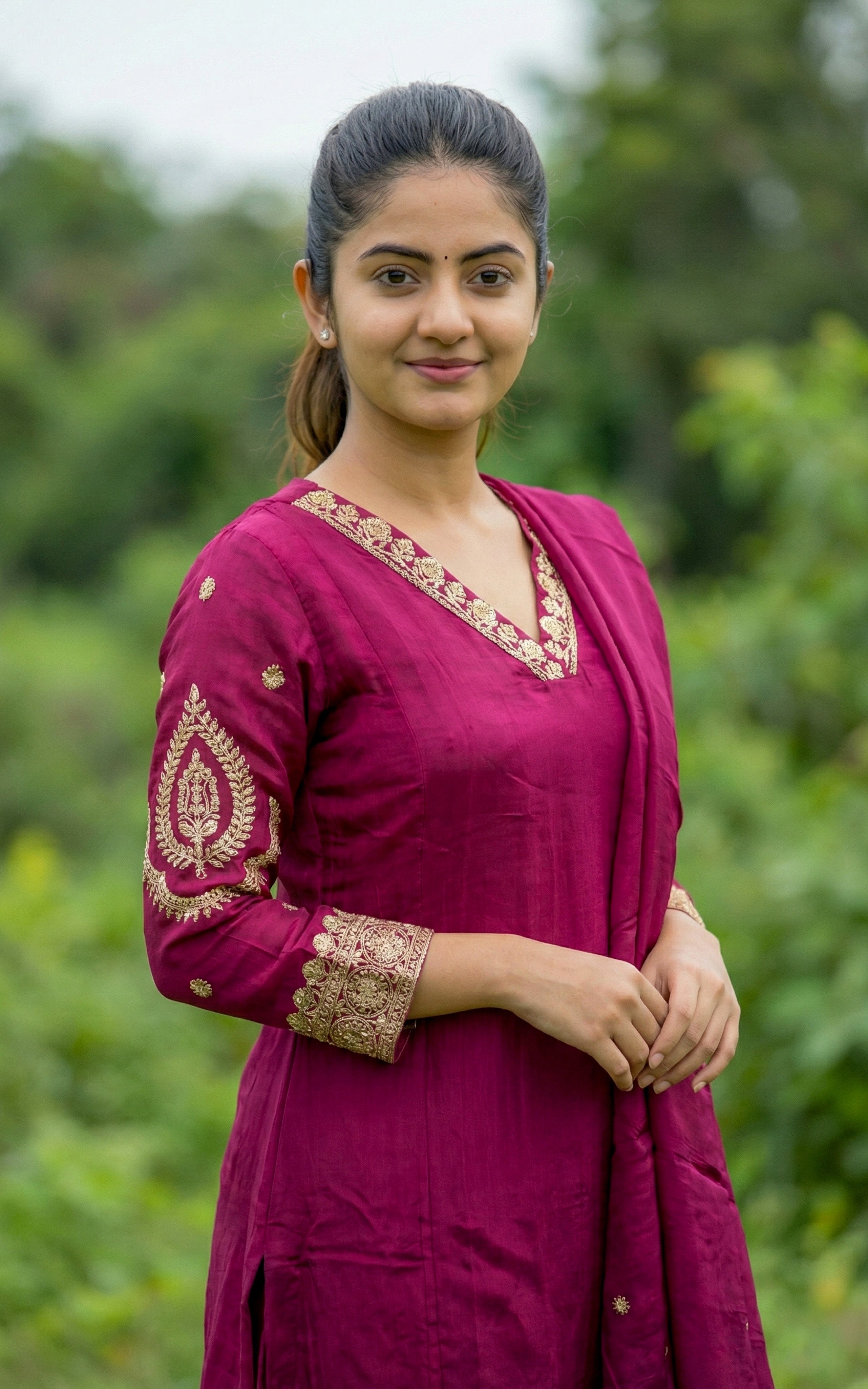 work wear kurti for women