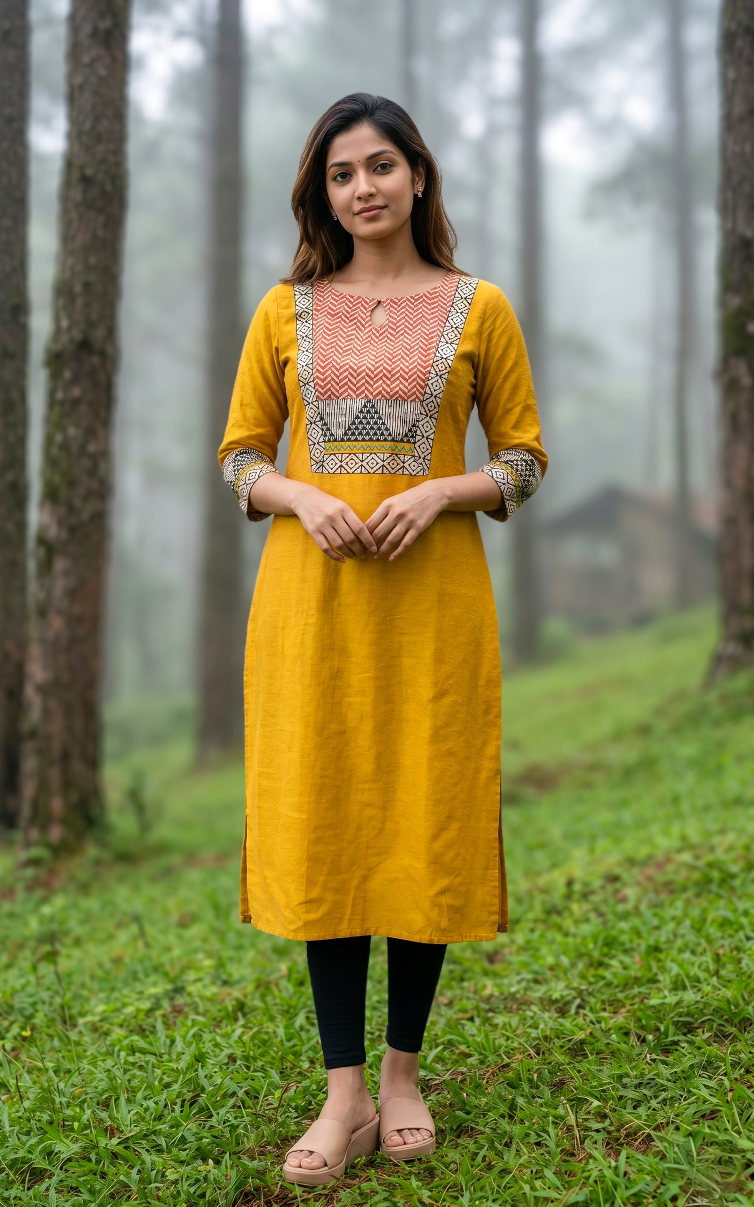 Inba Mustard