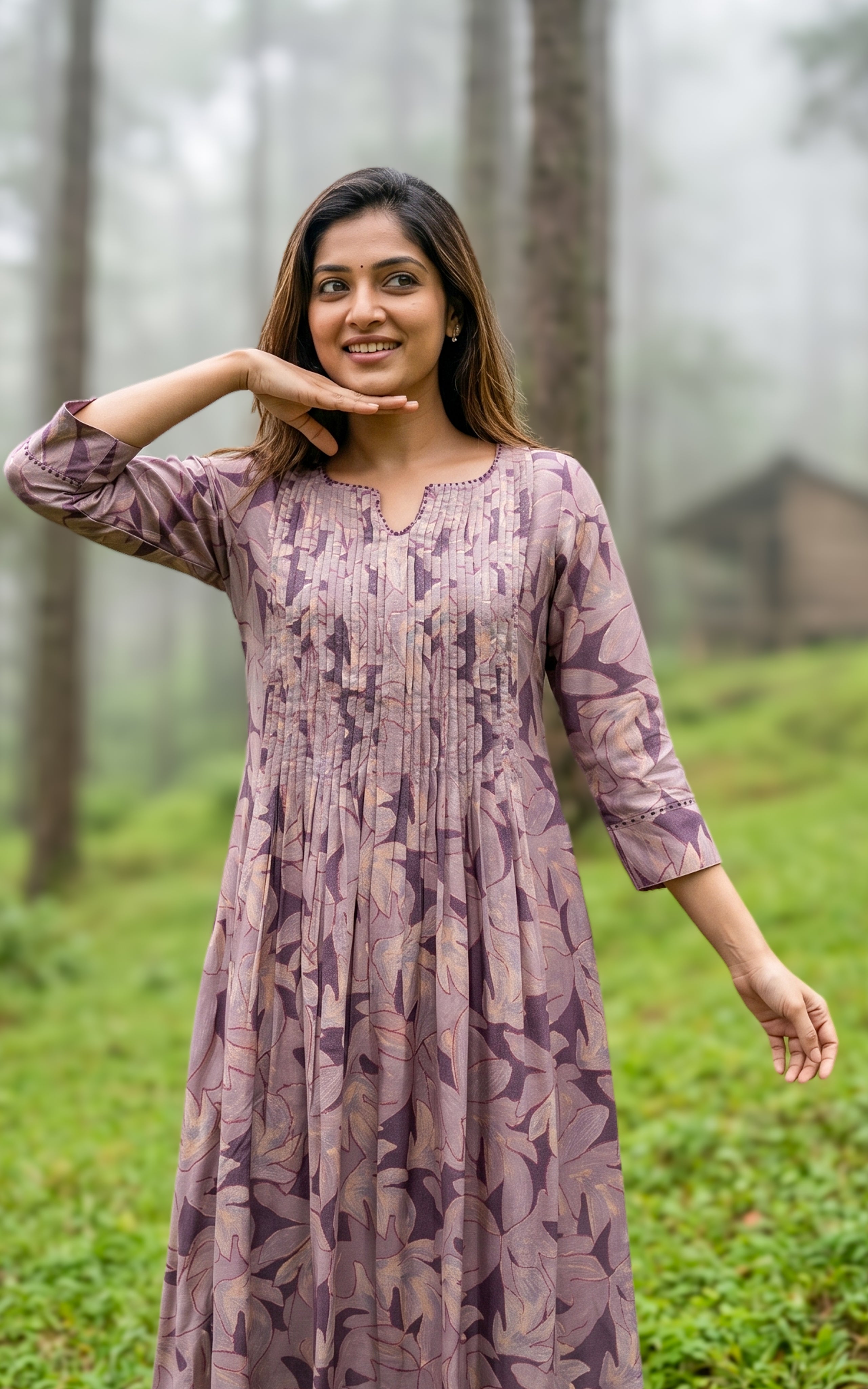 Sumaiya D