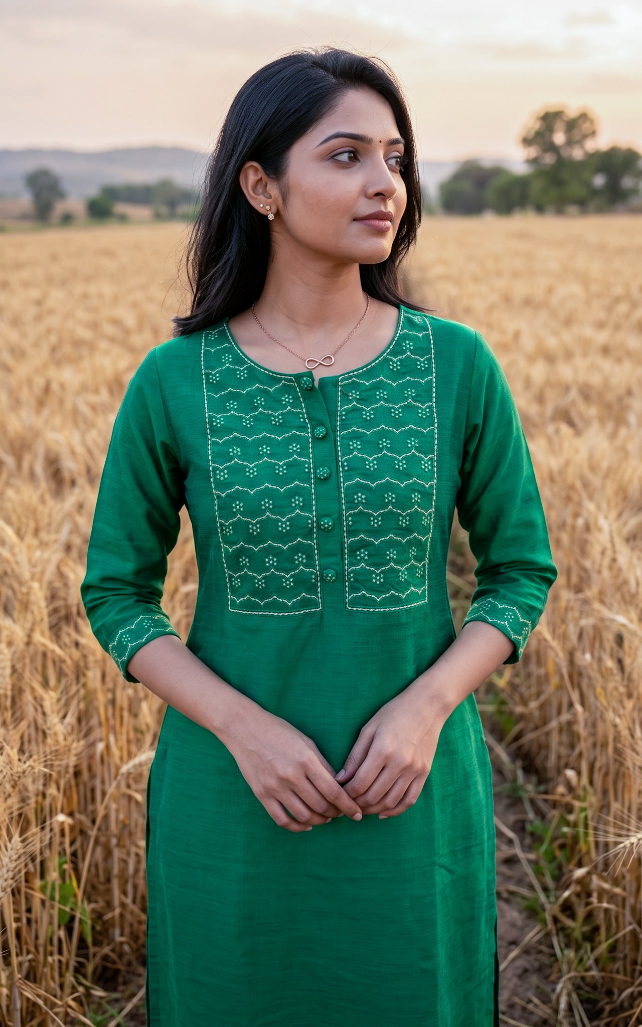 Shamini Green